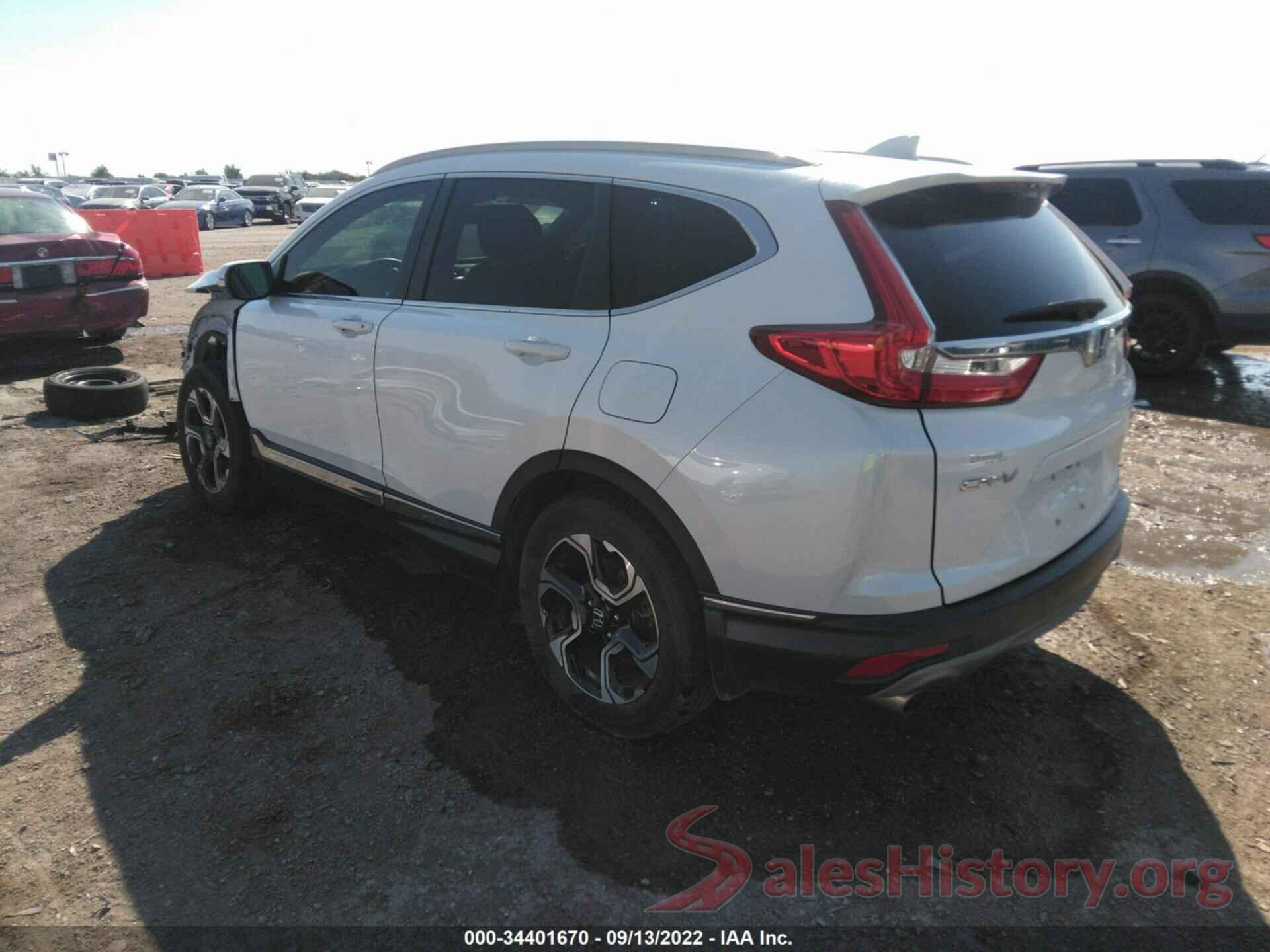 JHLRW2H98KX014052 2019 HONDA CR-V