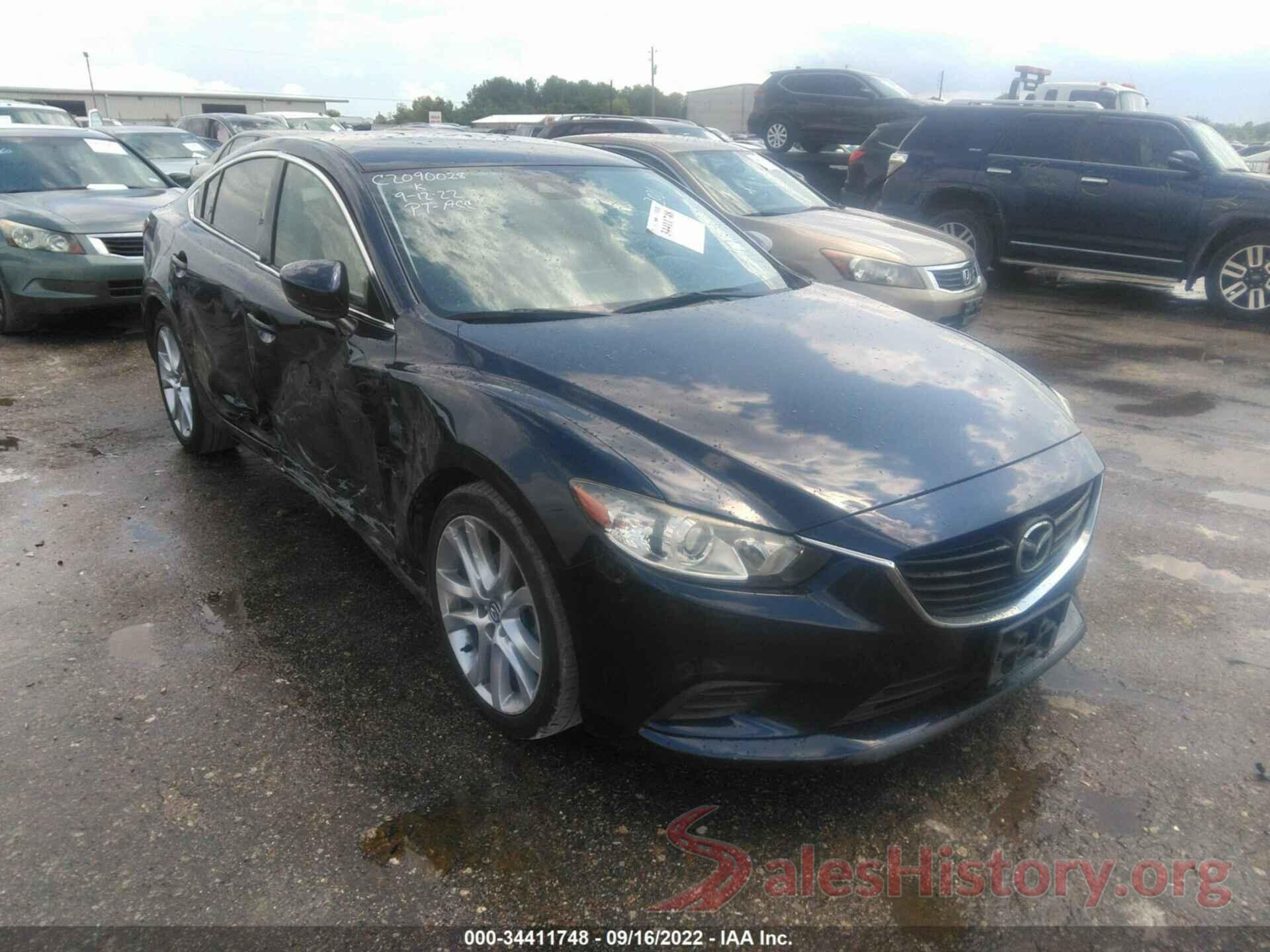 JM1GL1V55H1122021 2017 MAZDA MAZDA6