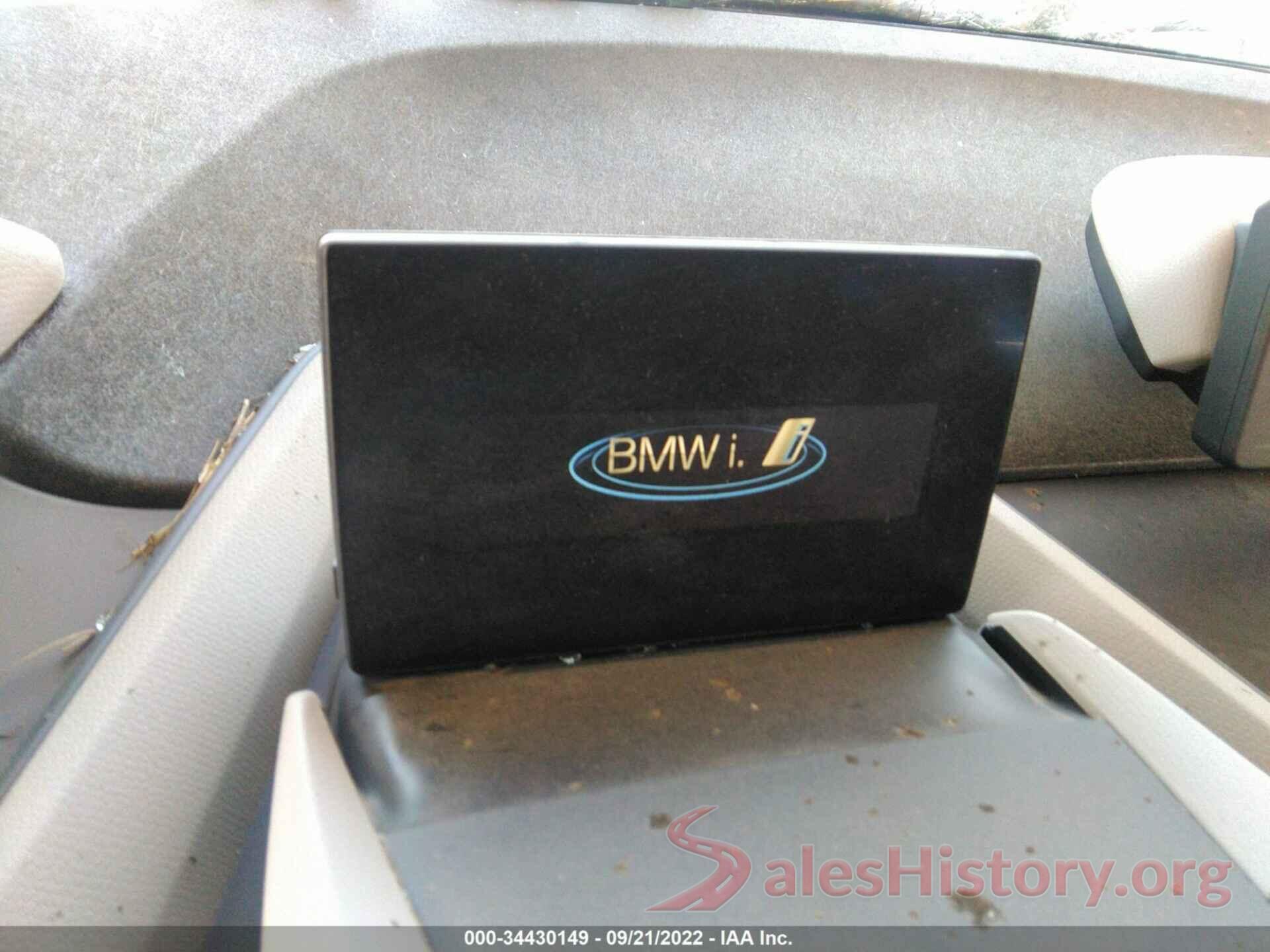WBY7Z2C56JVE64990 2018 BMW I3