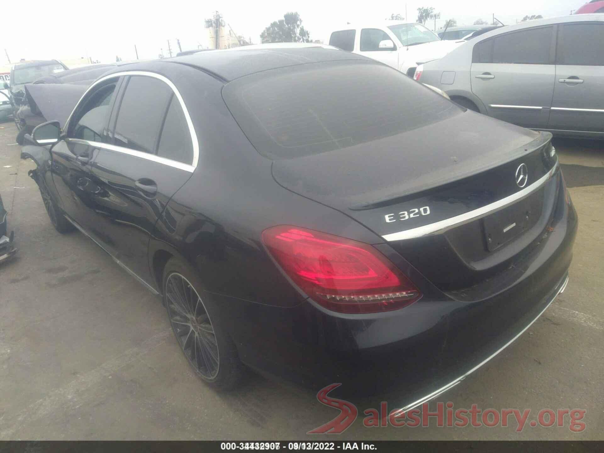 55SWF8DBXKU305298 2019 MERCEDES-BENZ C-CLASS