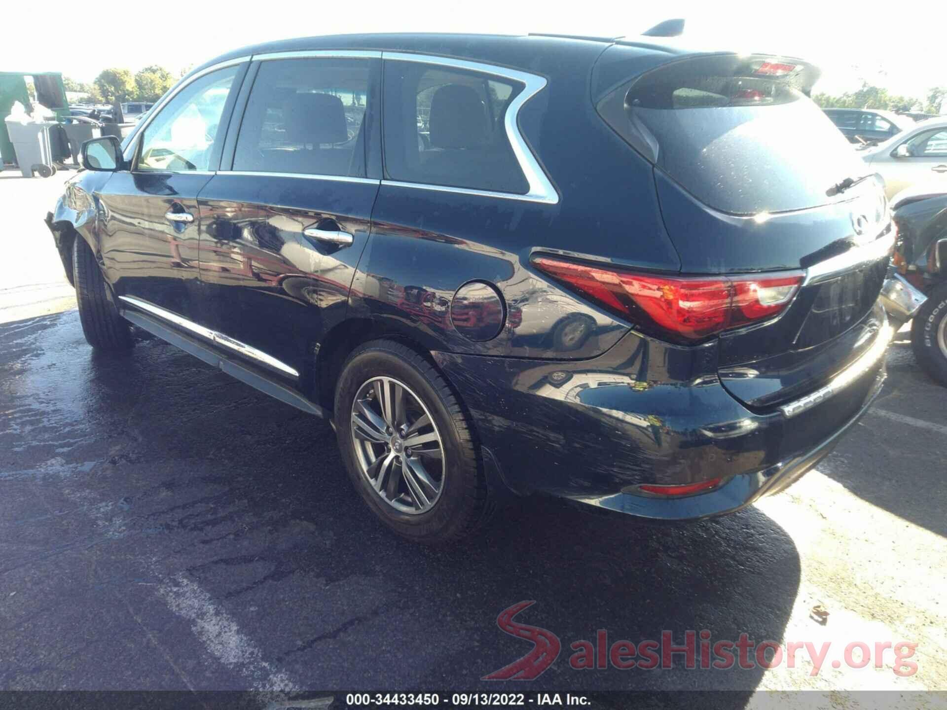 5N1AL0MM3GC531772 2016 INFINITI QX60