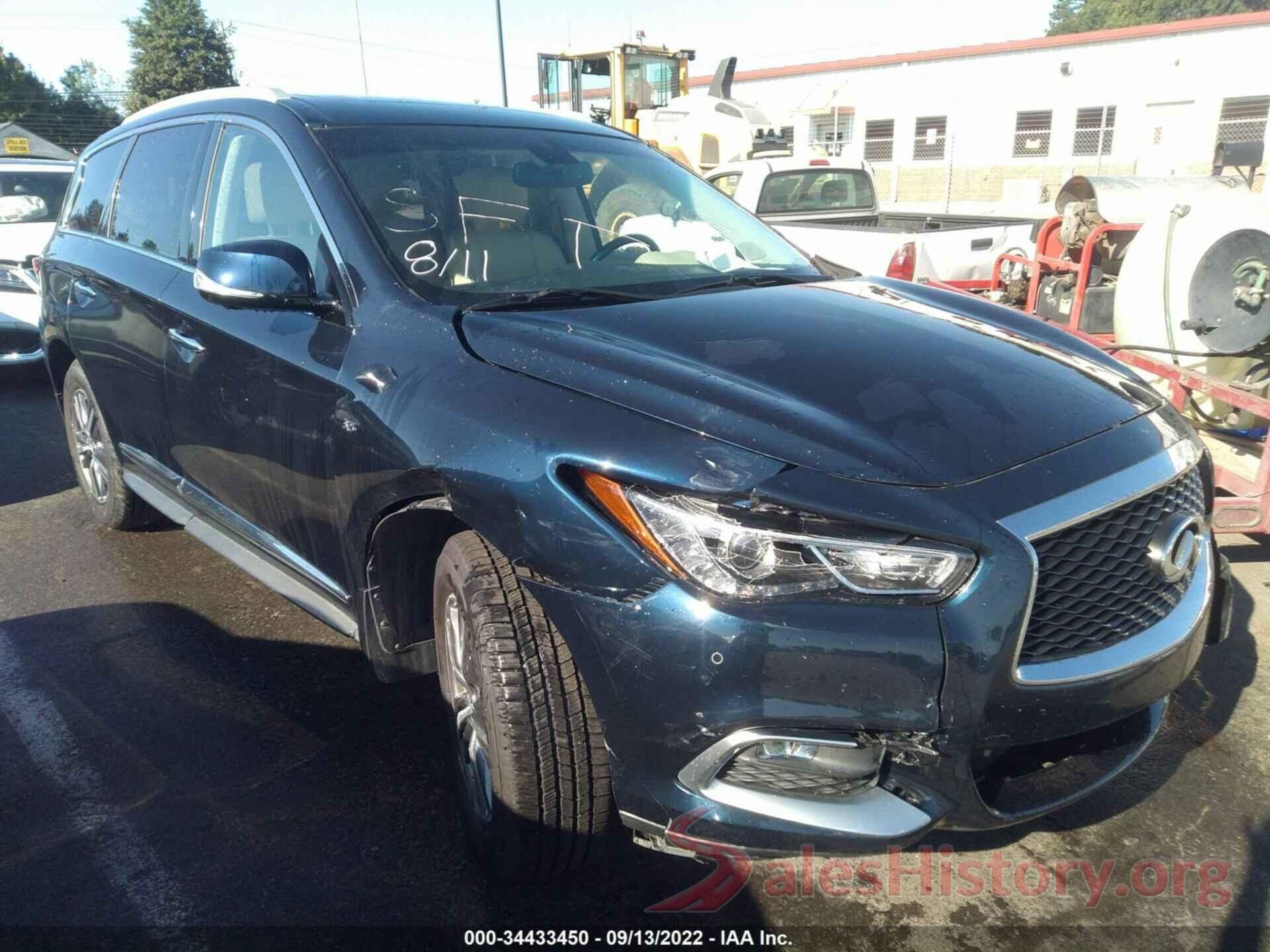 5N1AL0MM3GC531772 2016 INFINITI QX60