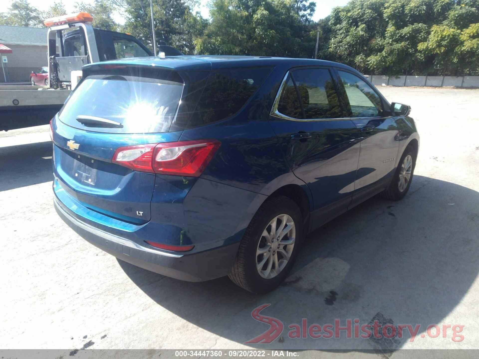 3GNAXKEV1KL350072 2019 CHEVROLET EQUINOX