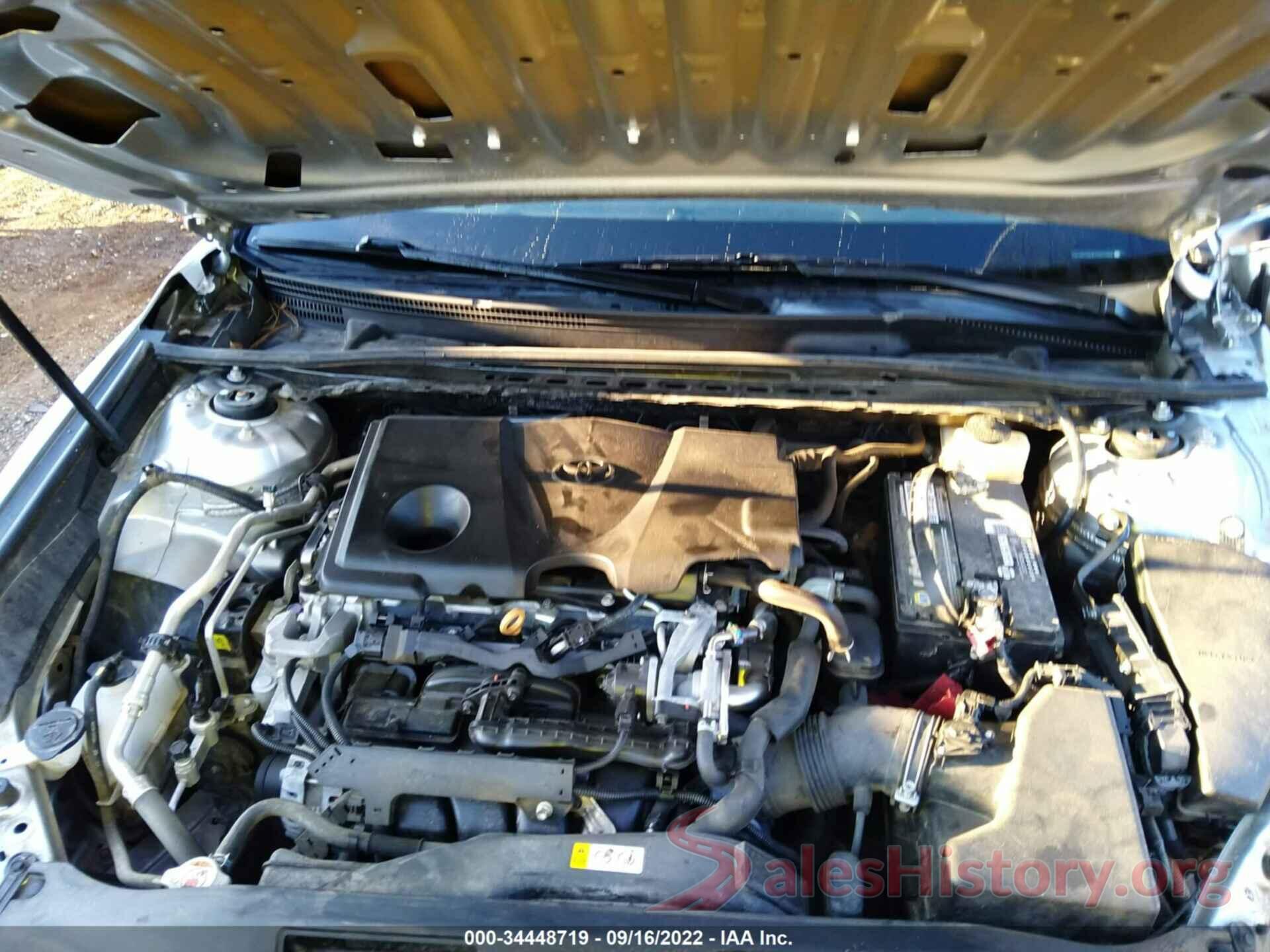 4T1B61HK9JU021485 2018 TOYOTA CAMRY