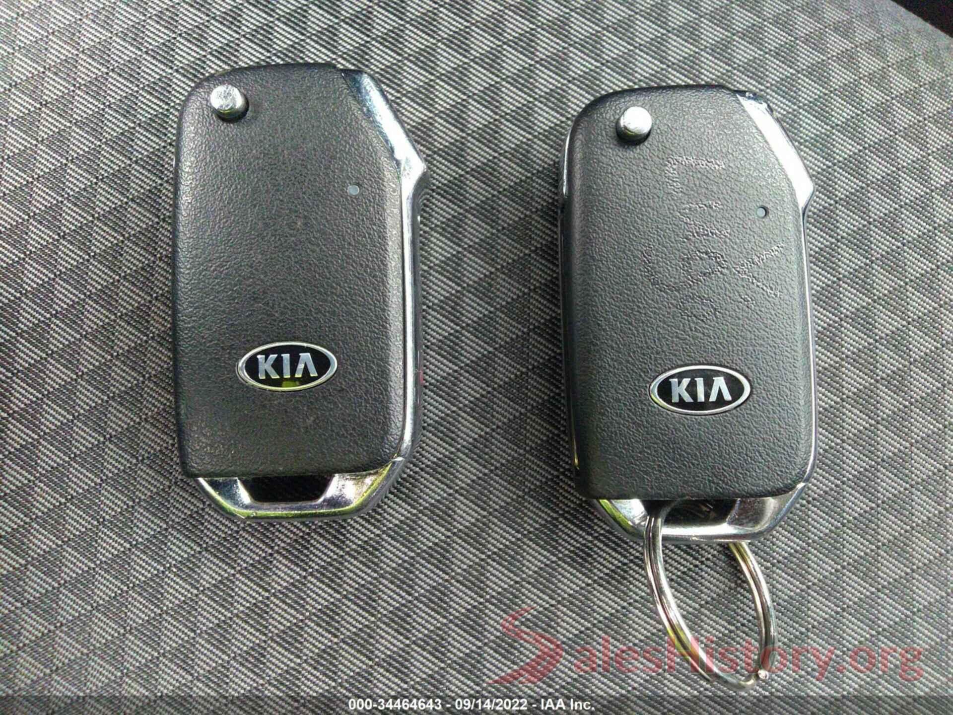 KNDJ23AU0L7119972 2020 KIA SOUL