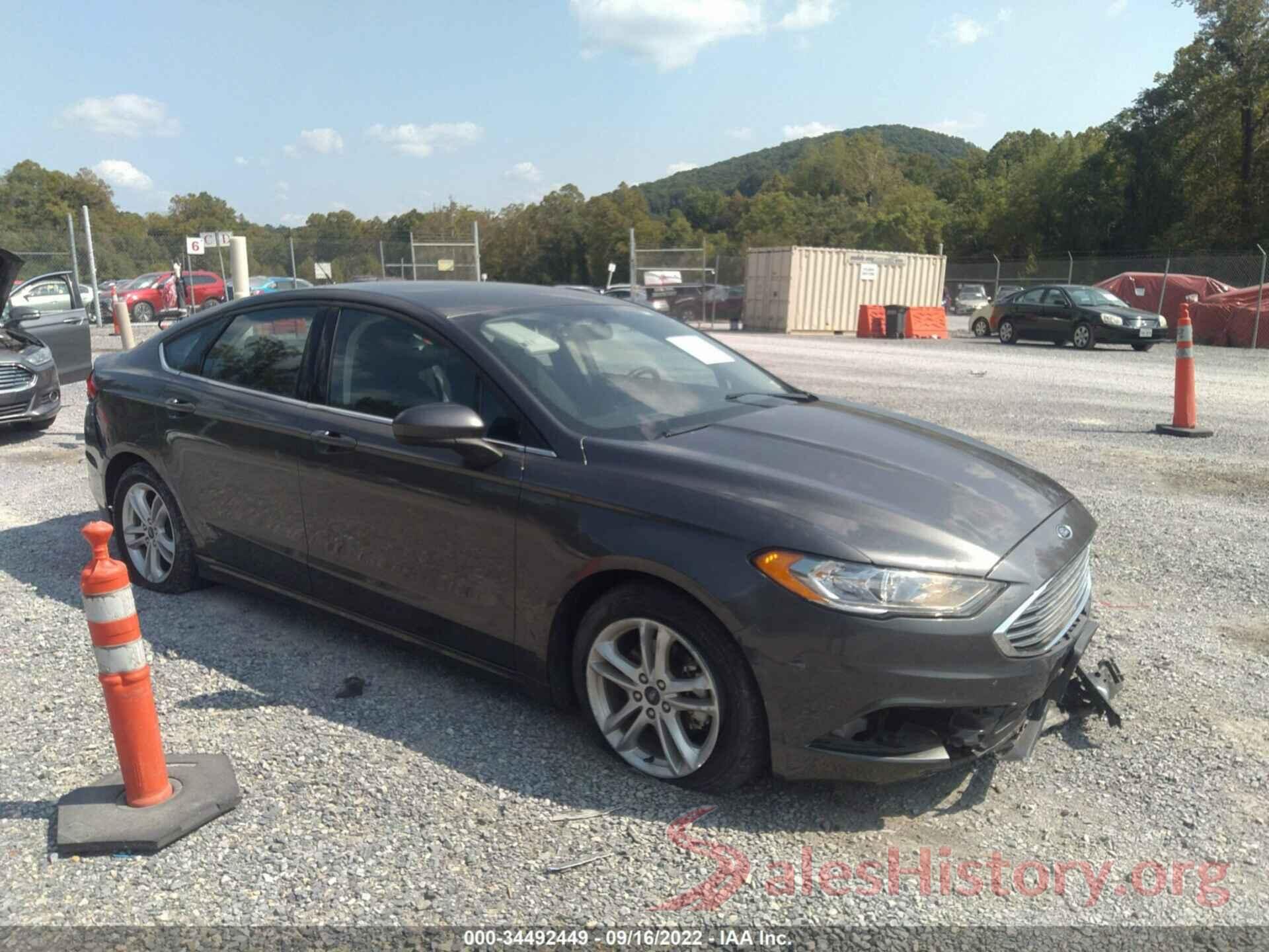 3FA6P0H78JR190693 2018 FORD FUSION