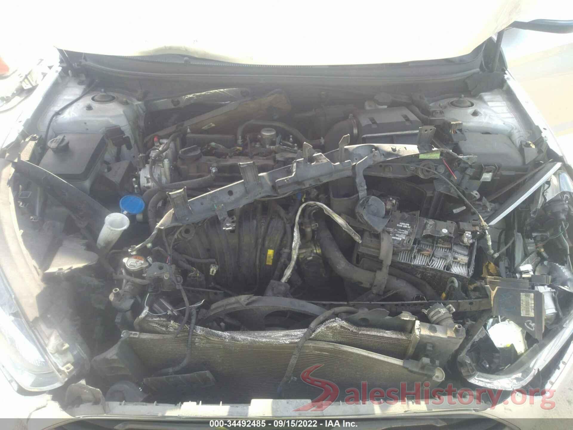 5NPE34AF7JH624941 2018 HYUNDAI SONATA