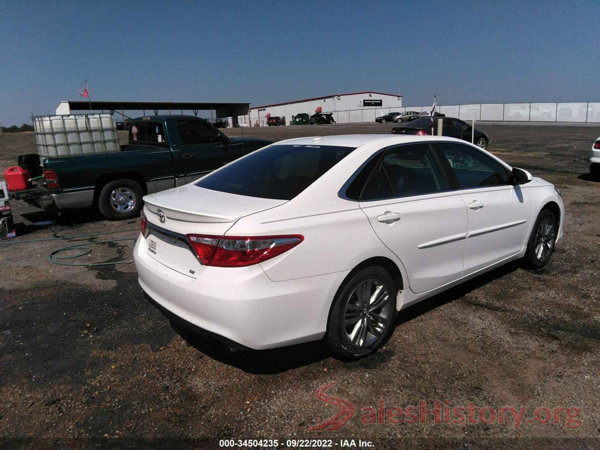 4T1BF1FK9HU355142 2017 TOYOTA CAMRY