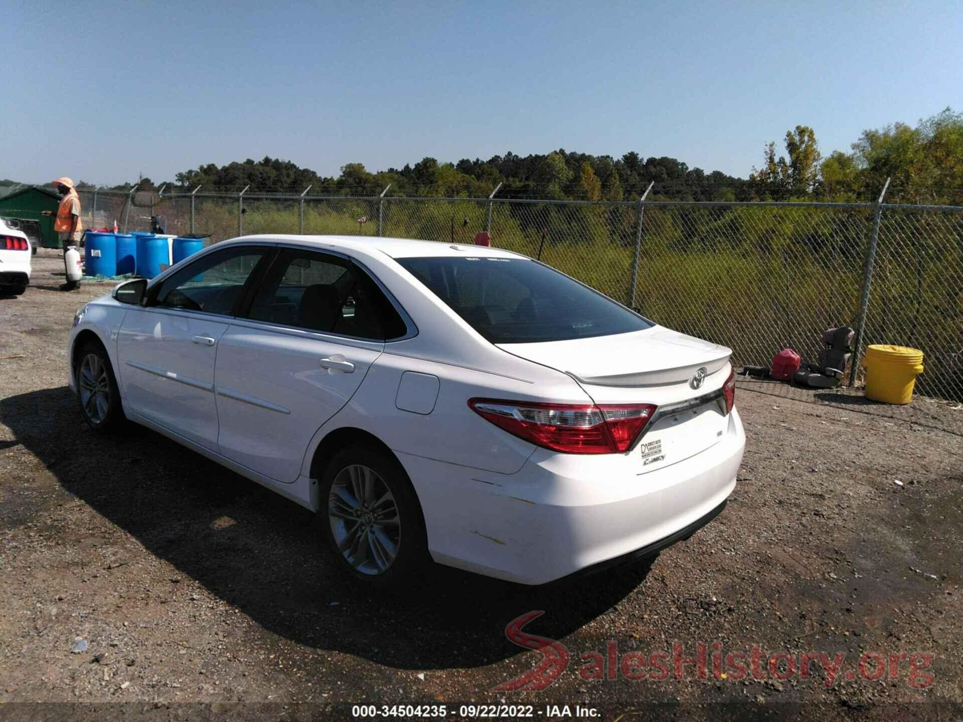 4T1BF1FK9HU355142 2017 TOYOTA CAMRY