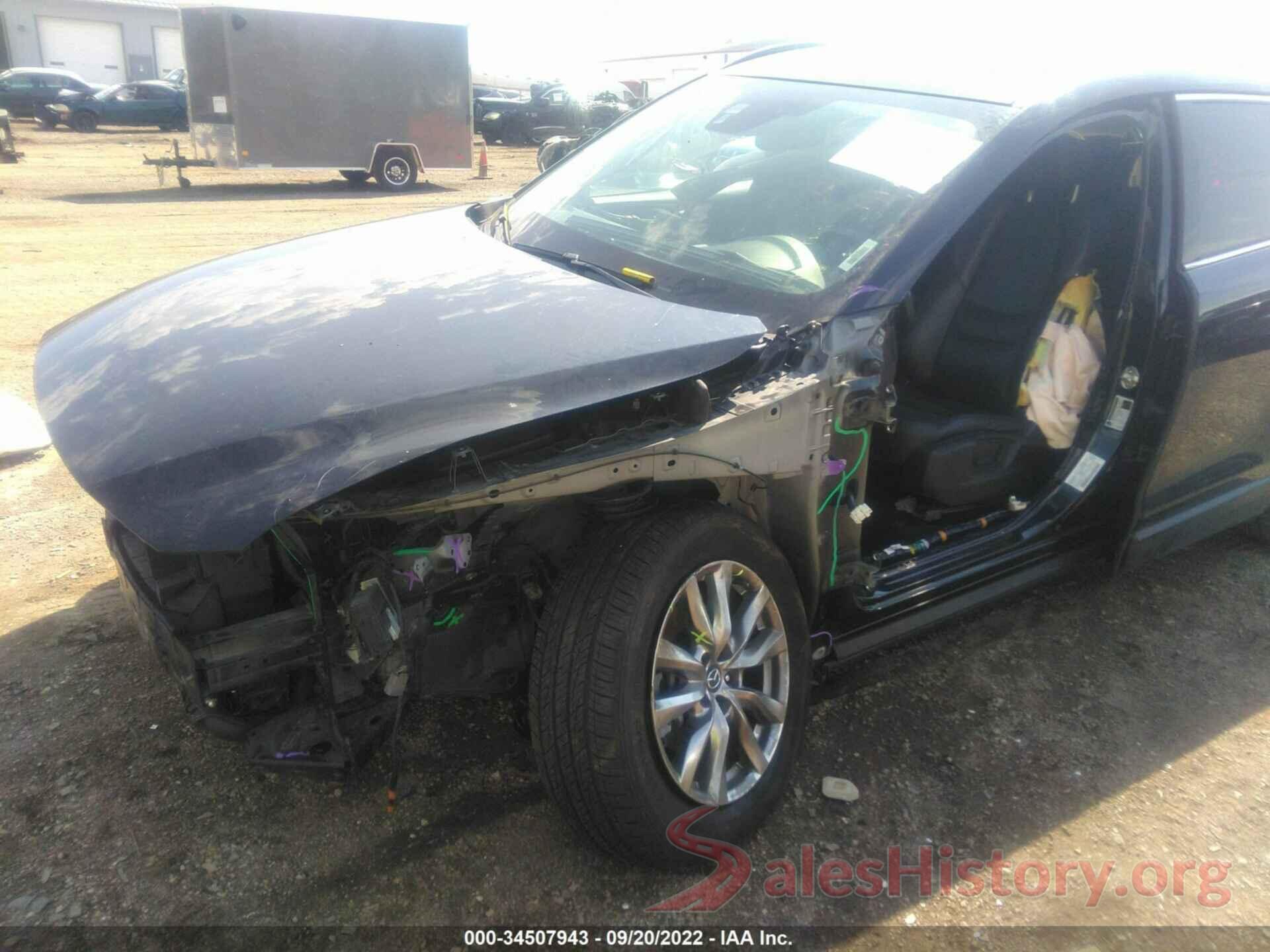 JM3TCBCY2H0131225 2017 MAZDA CX-9