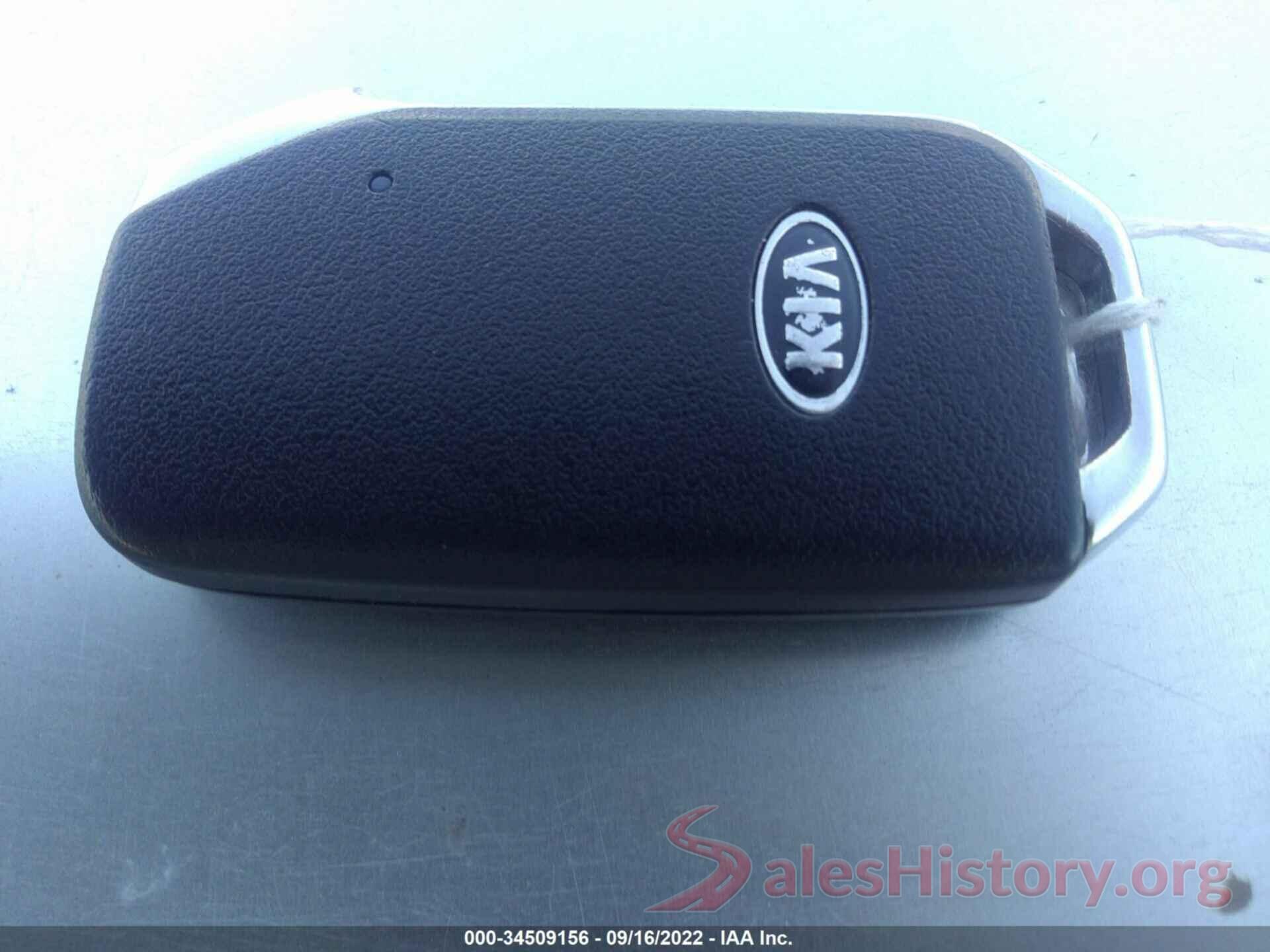 3KPF54AD3LE213007 2020 KIA FORTE