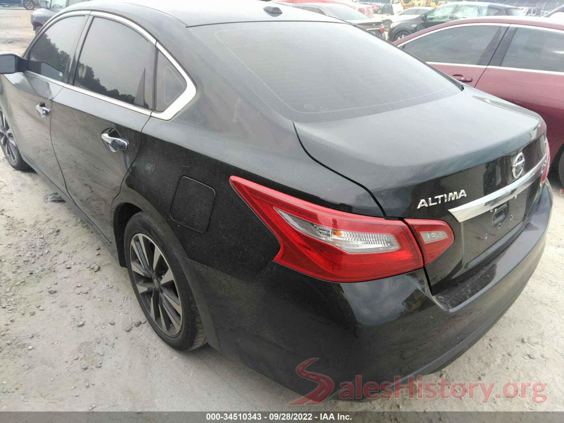 1N4AL3AP8JC123981 2018 NISSAN ALTIMA