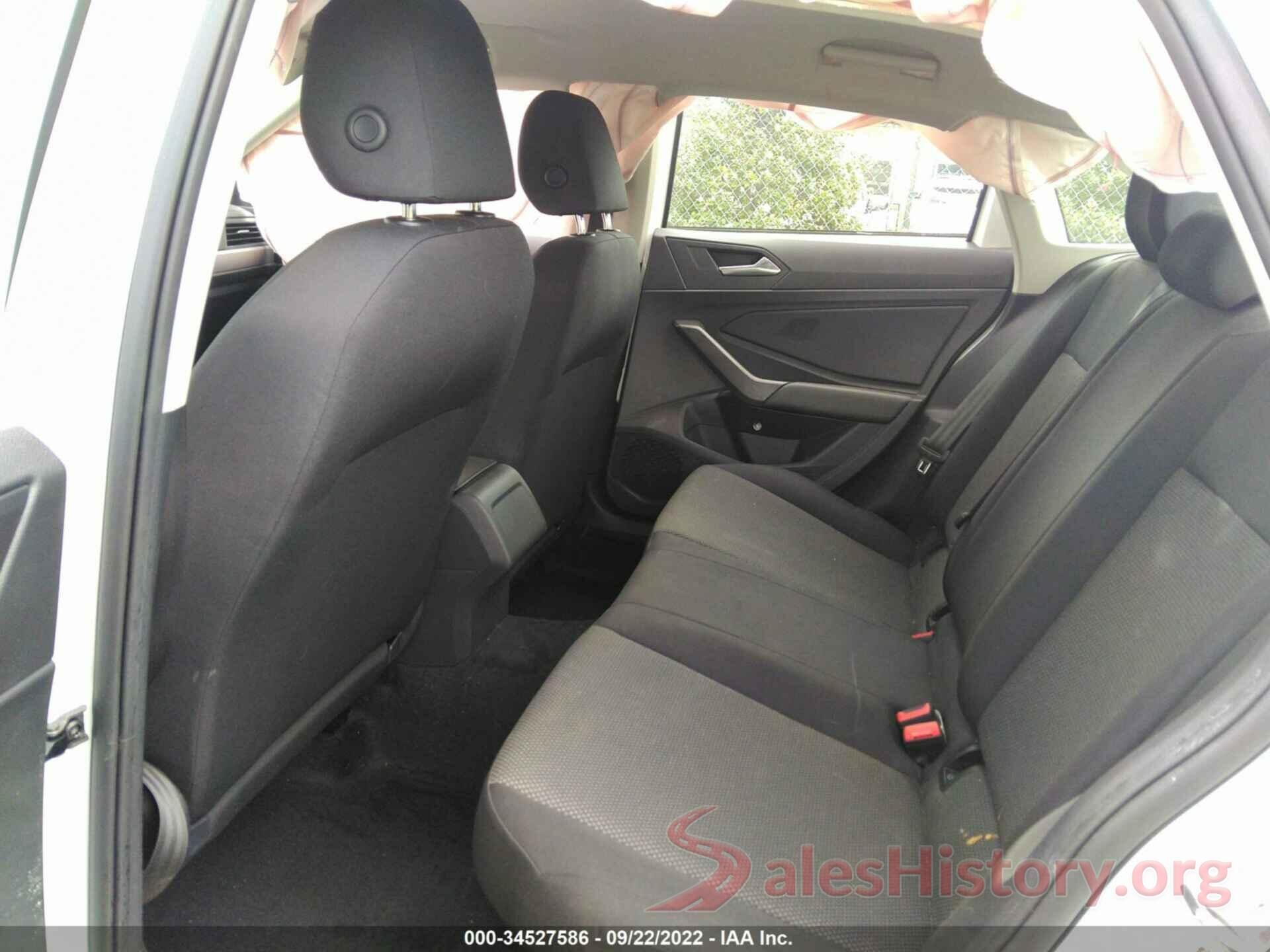 3VWN57BUXKM251184 2019 VOLKSWAGEN JETTA