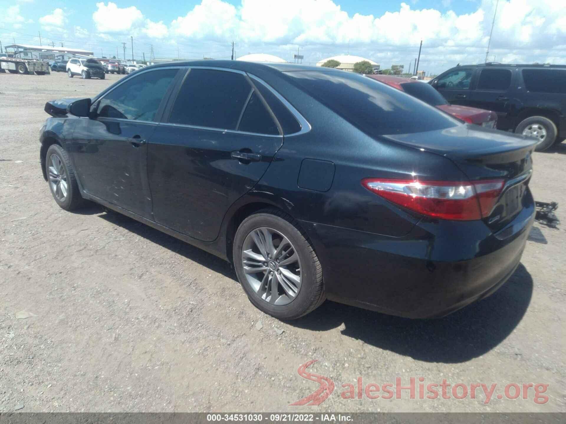 4T1BF1FK2FU968104 2015 TOYOTA CAMRY