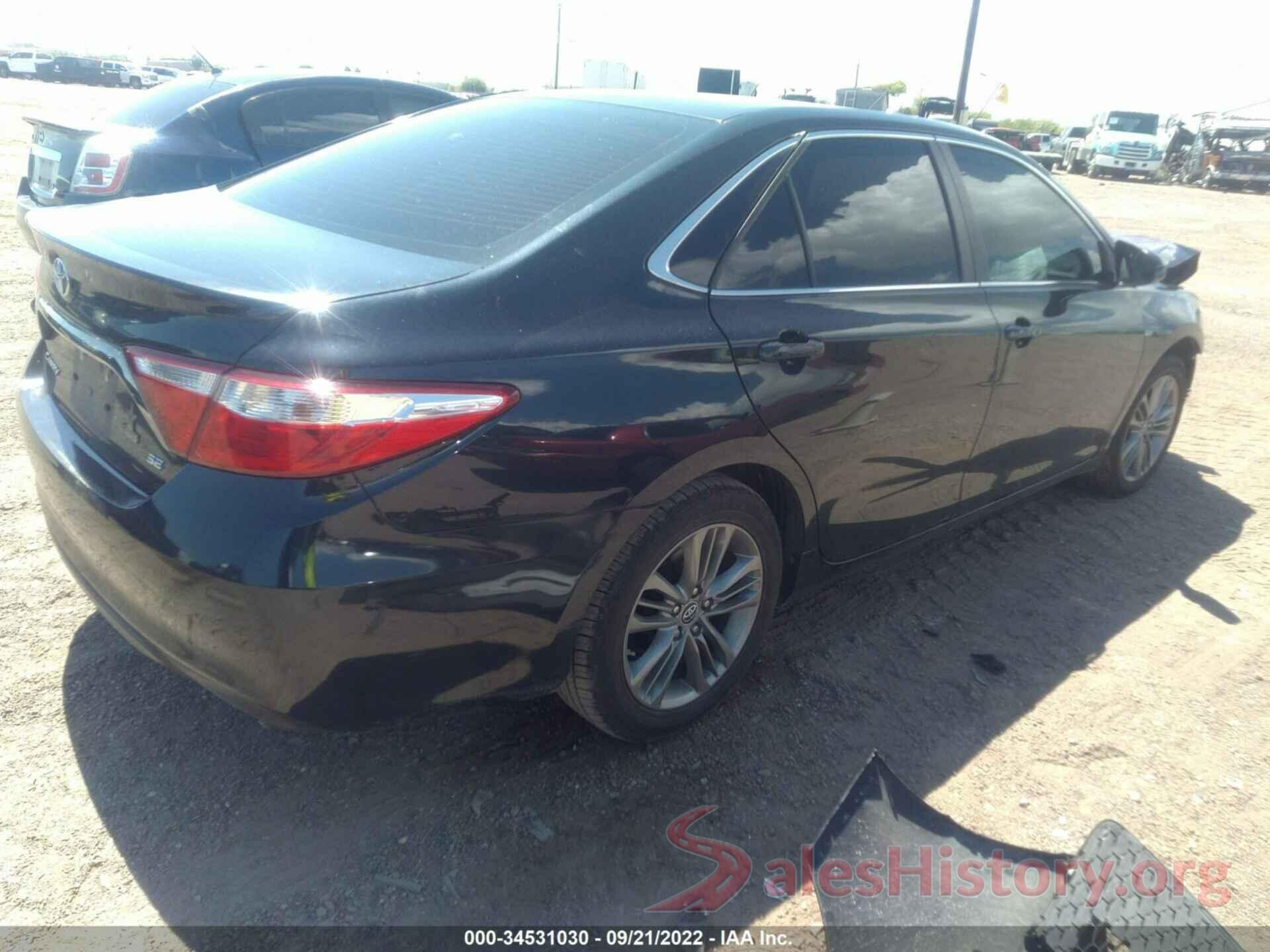 4T1BF1FK2FU968104 2015 TOYOTA CAMRY