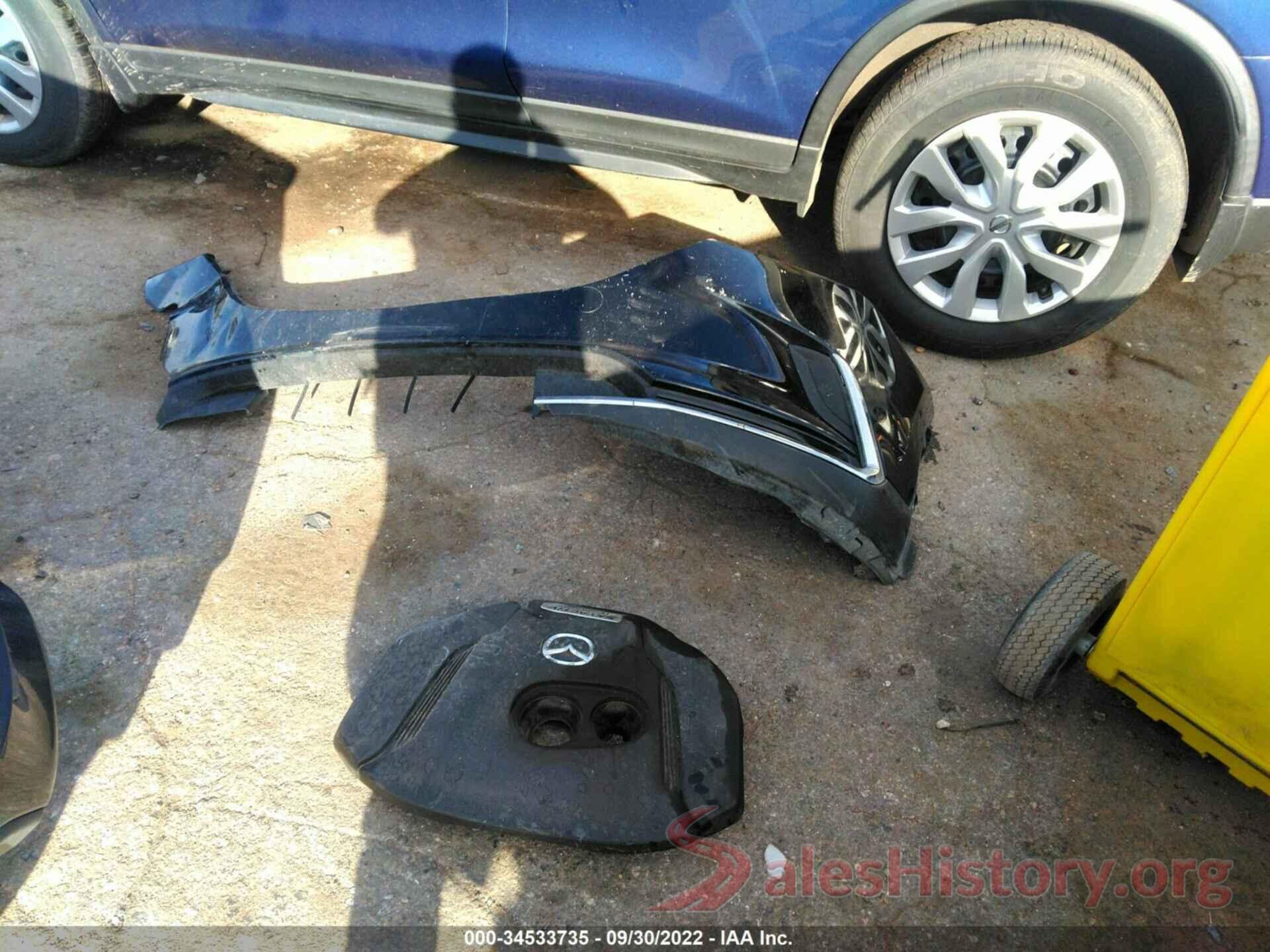 JM3TCADY4G0105863 2016 MAZDA CX-9