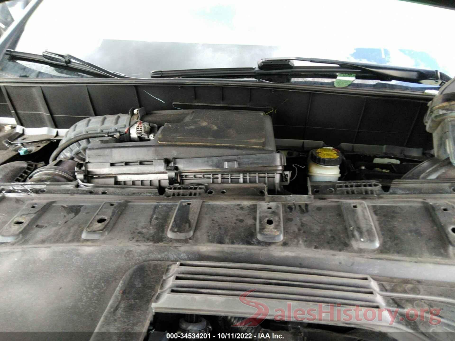 3PCAJ5M17KF111859 2019 INFINITI QX50