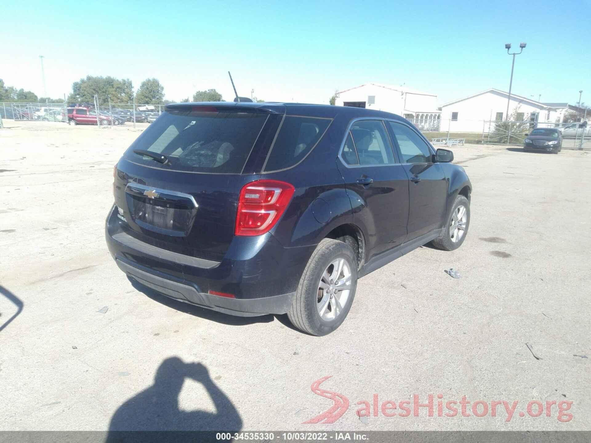 2GNALBEK8H1599173 2017 CHEVROLET EQUINOX