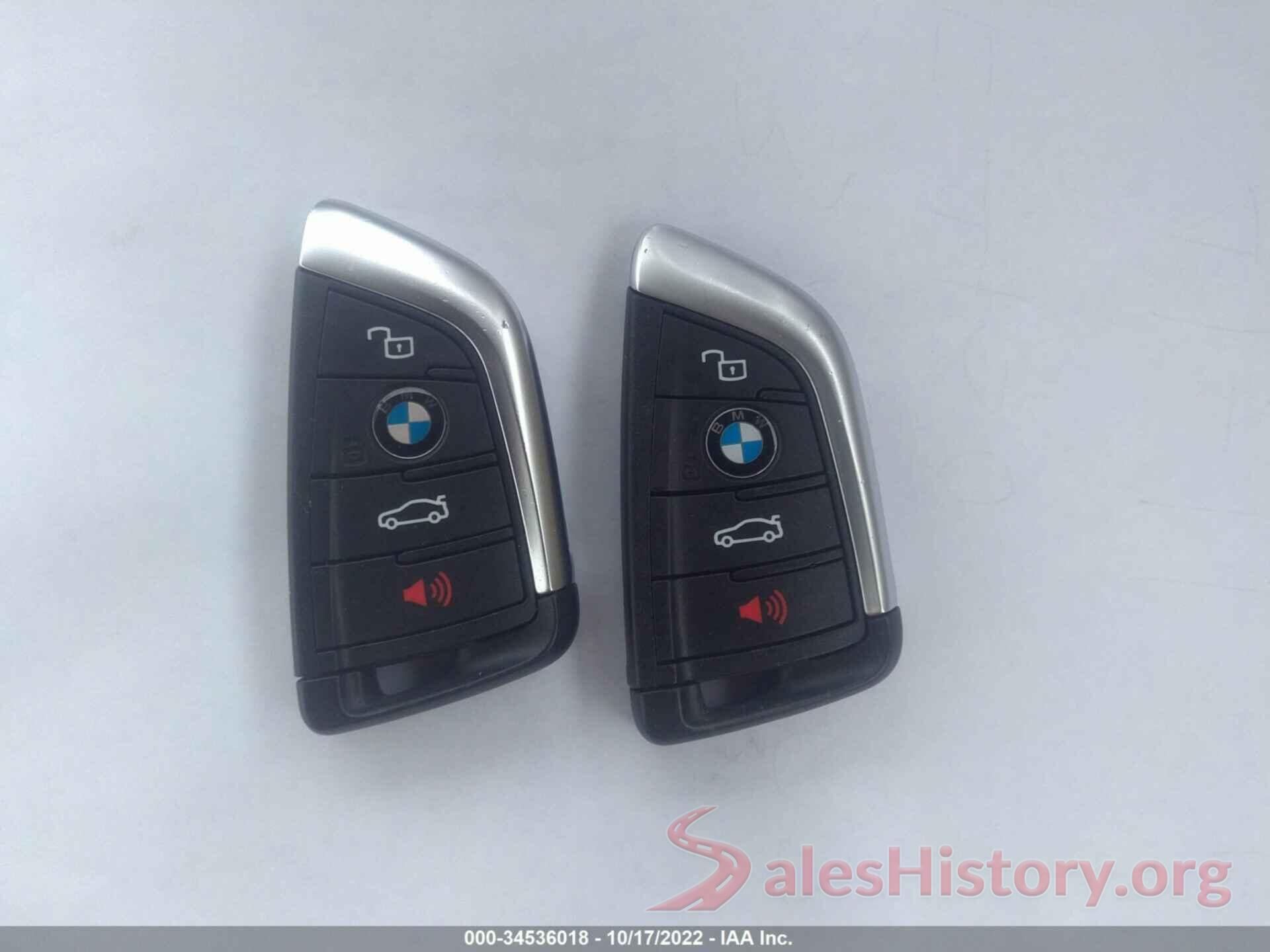 3MW5R7J02M8B71554 2021 BMW 3 SERIES