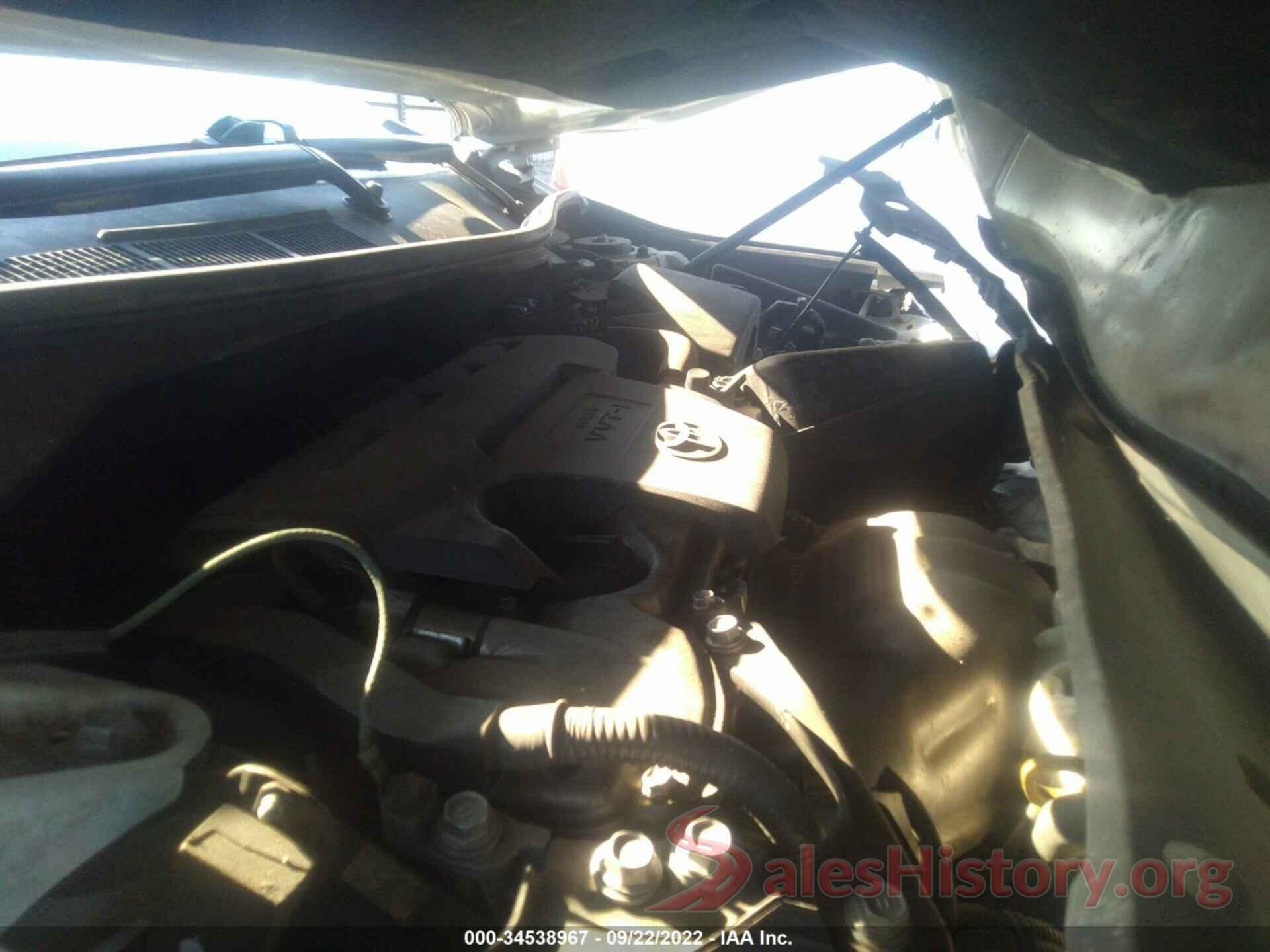 4T1BF1FK1FU019840 2015 TOYOTA CAMRY