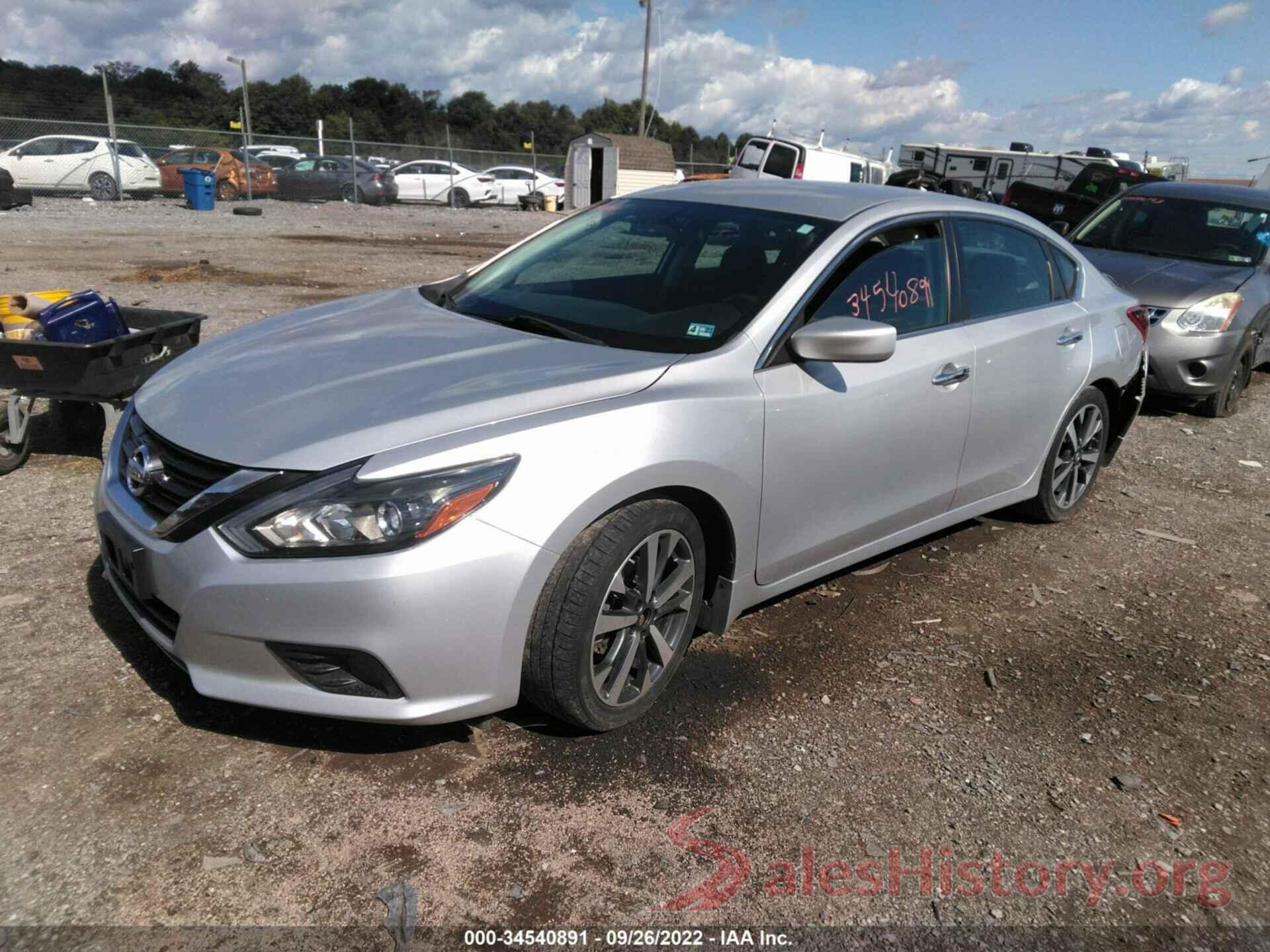 1N4AL3AP0HC278146 2017 NISSAN ALTIMA