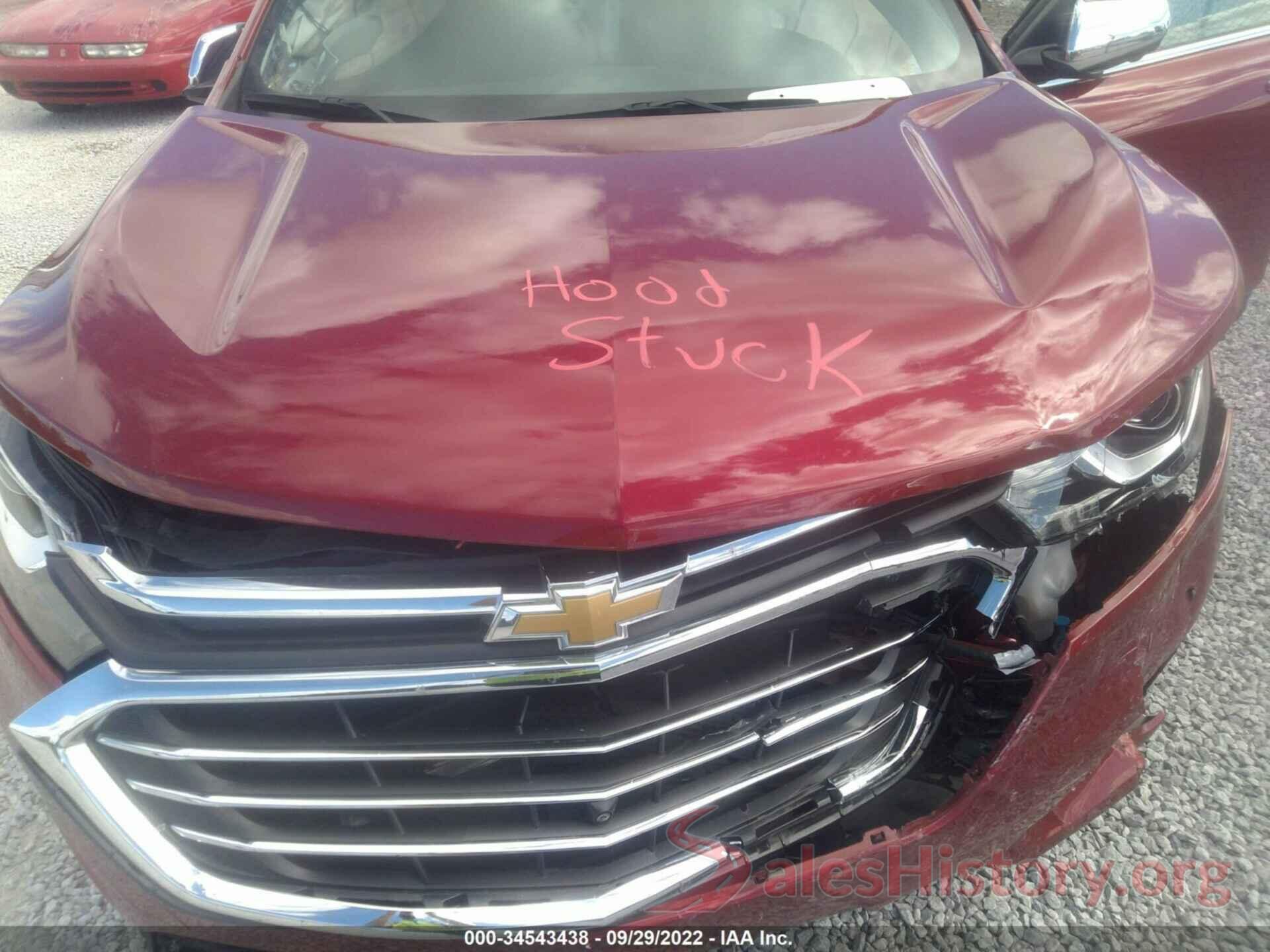 3GNAXXEV7KS678728 2019 CHEVROLET EQUINOX