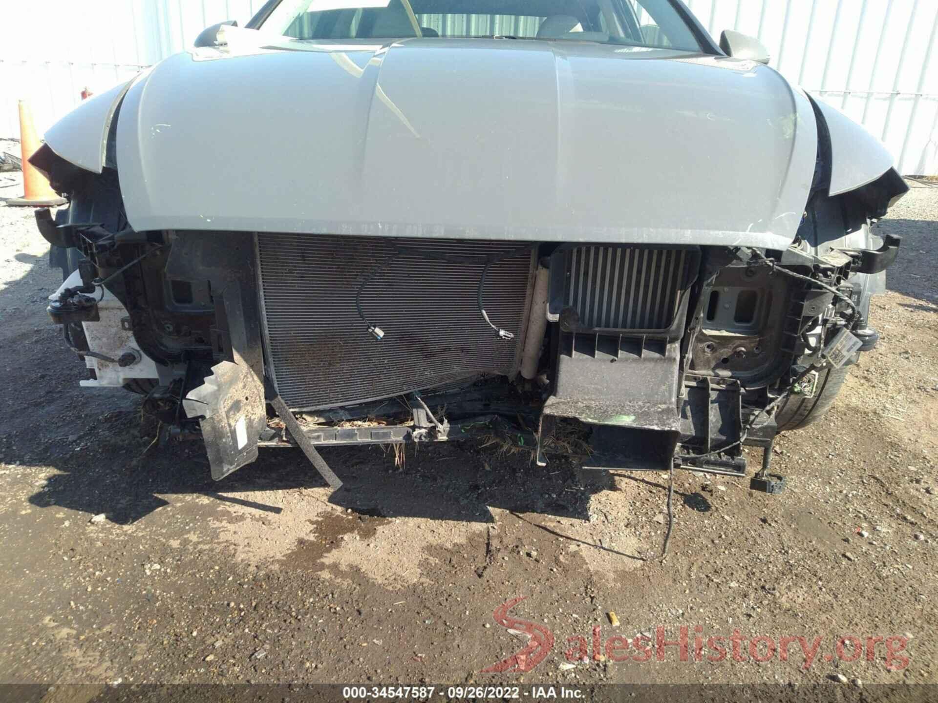 5NPEH4J28LH012362 2020 HYUNDAI SONATA