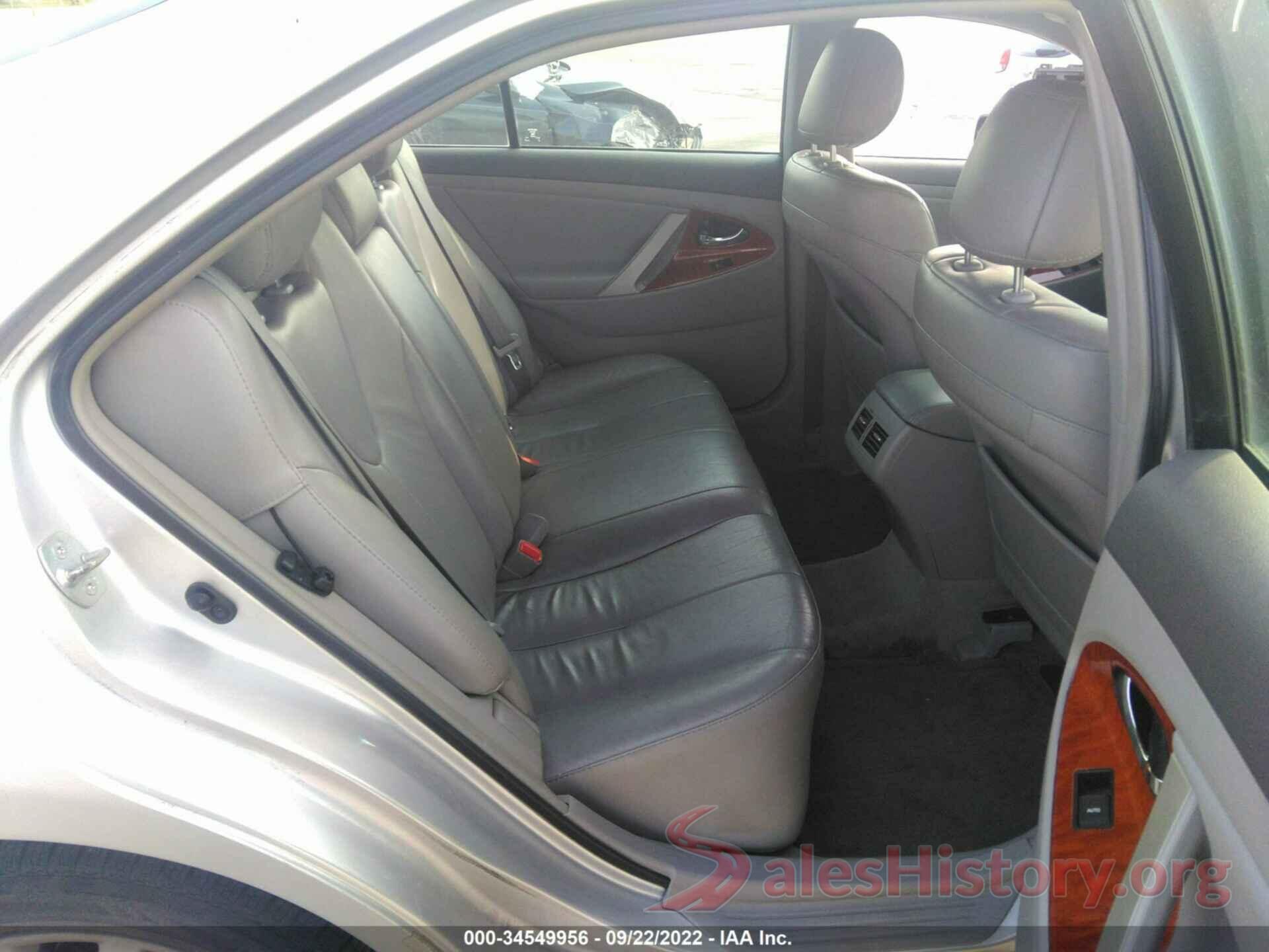 4T1BF3EK2BU210593 2011 TOYOTA CAMRY