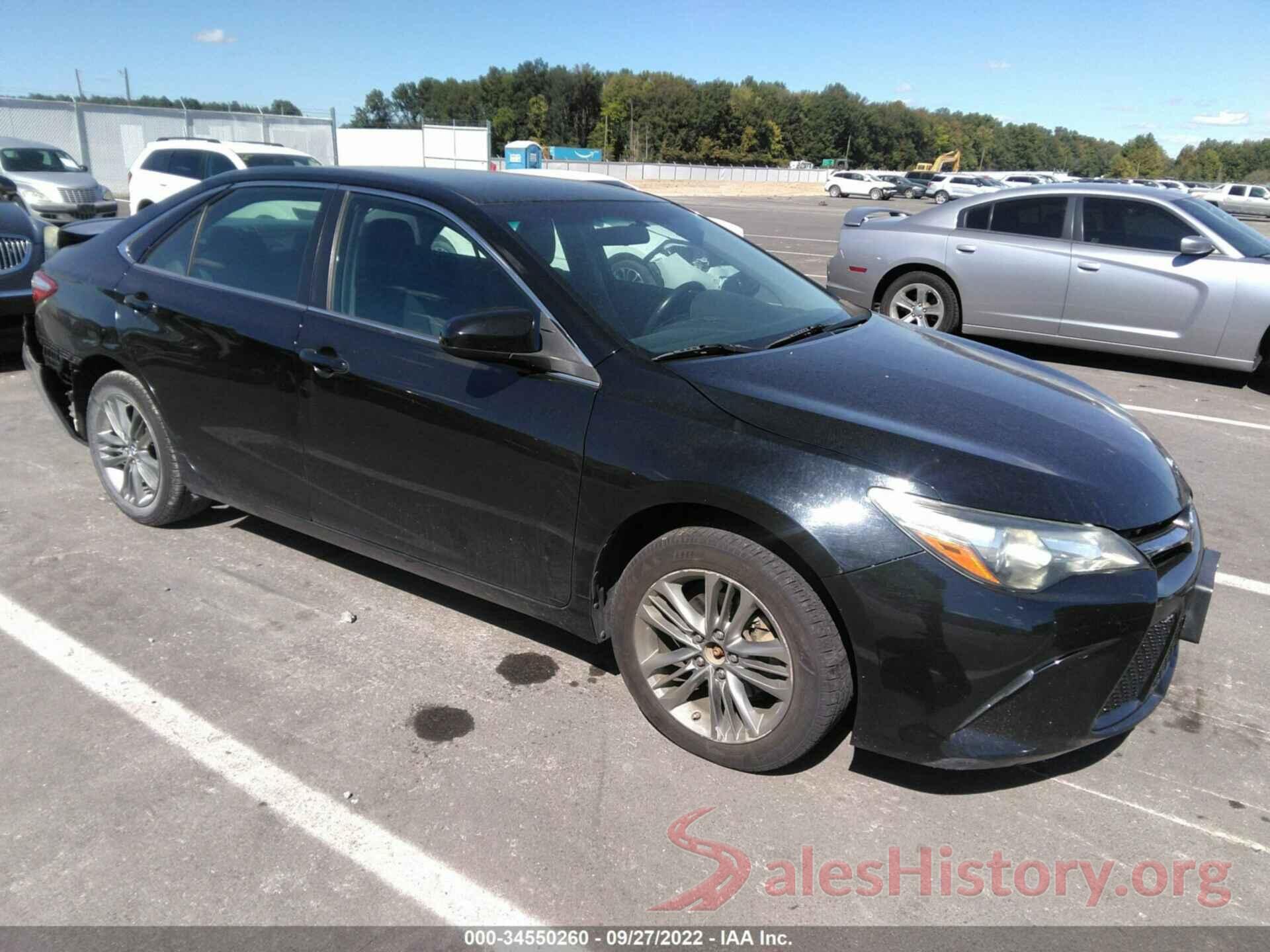 4T1BF1FKXGU580216 2016 TOYOTA CAMRY