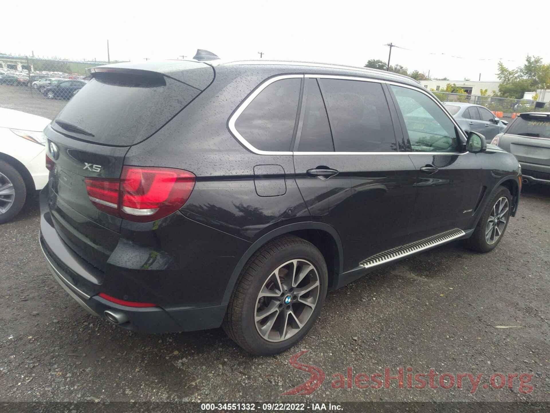 5UXKR0C52G0U11611 2016 BMW X5