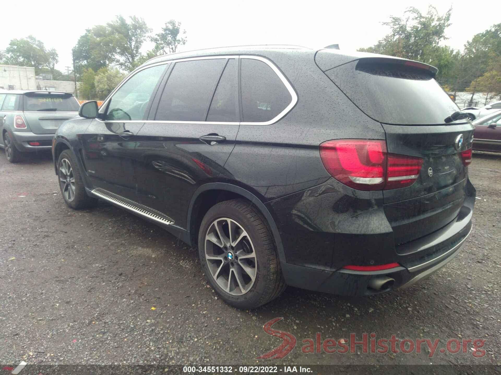 5UXKR0C52G0U11611 2016 BMW X5