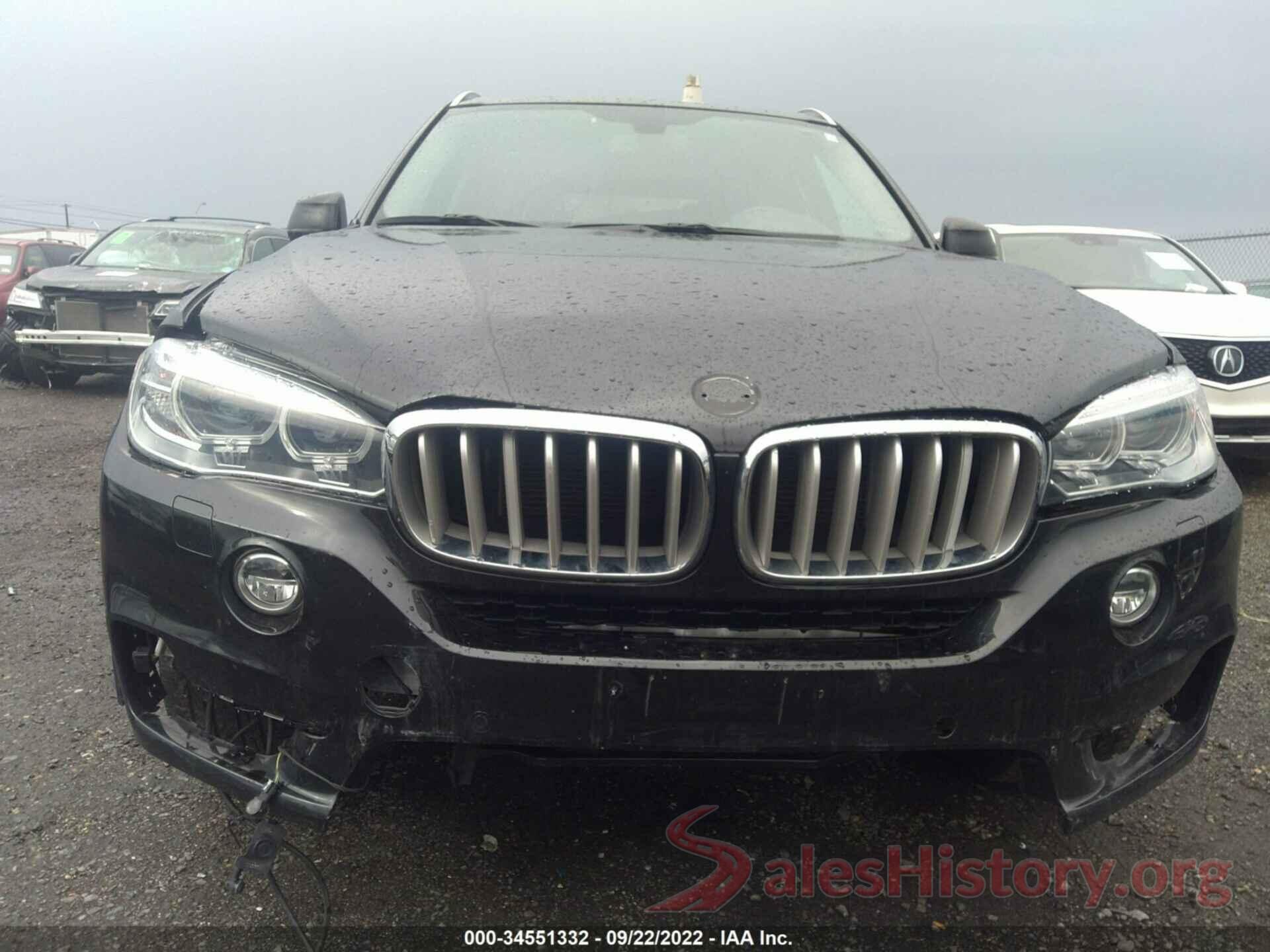 5UXKR0C52G0U11611 2016 BMW X5