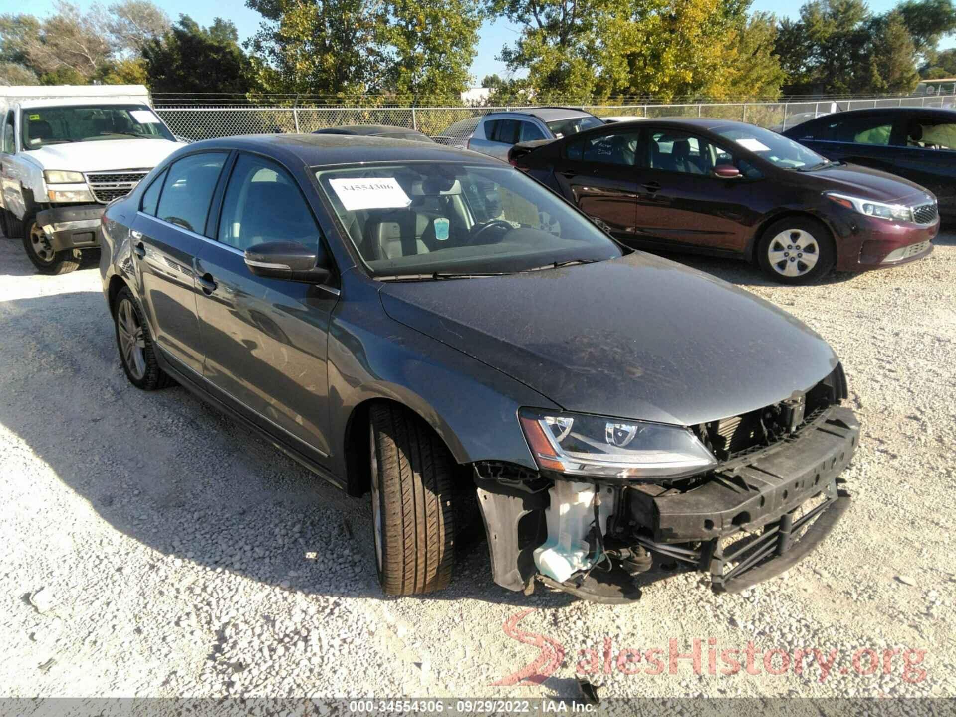 3VWL17AJ5HM375740 2017 VOLKSWAGEN JETTA