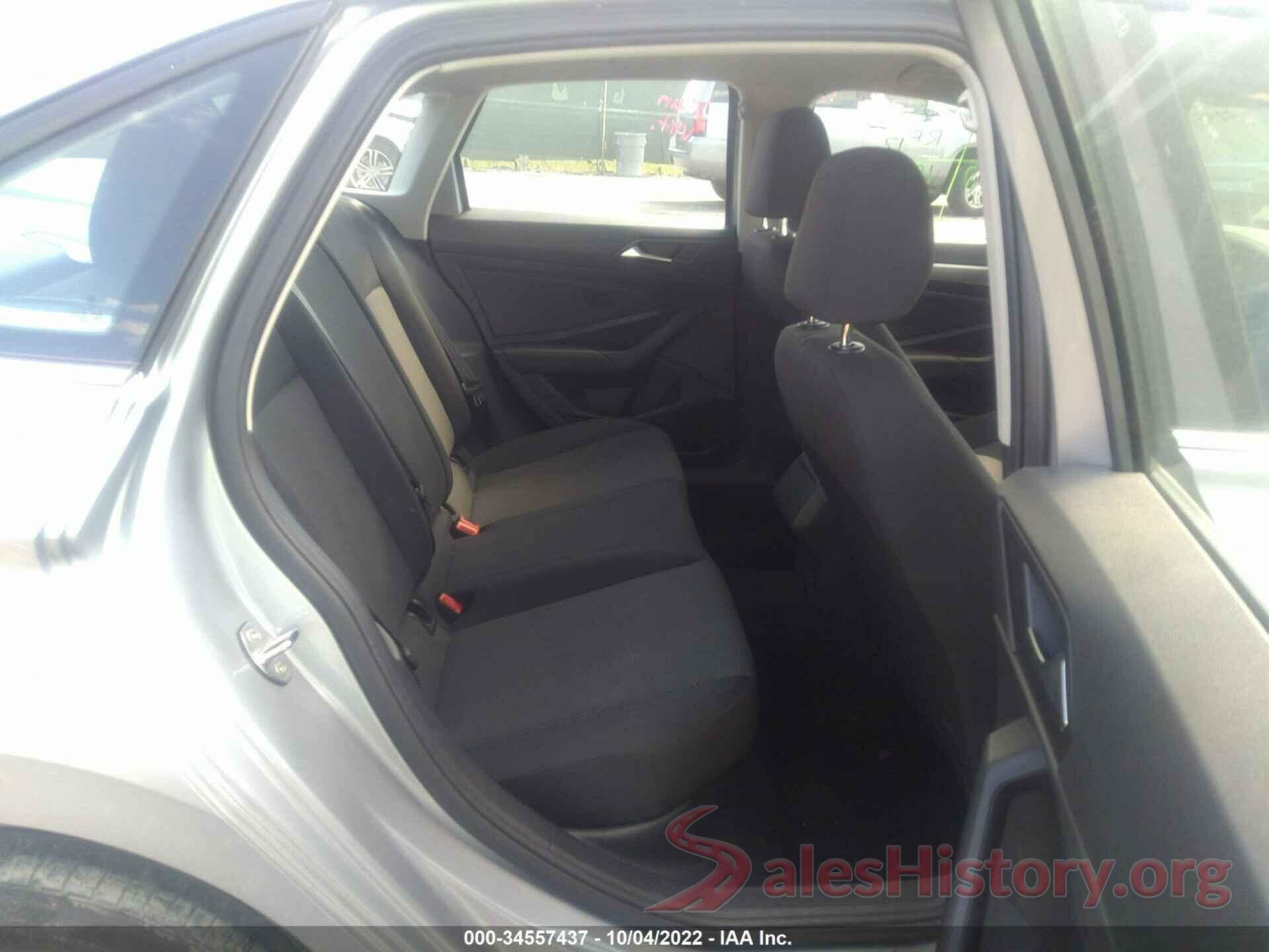 3VWC57BU2KM265314 2019 VOLKSWAGEN JETTA