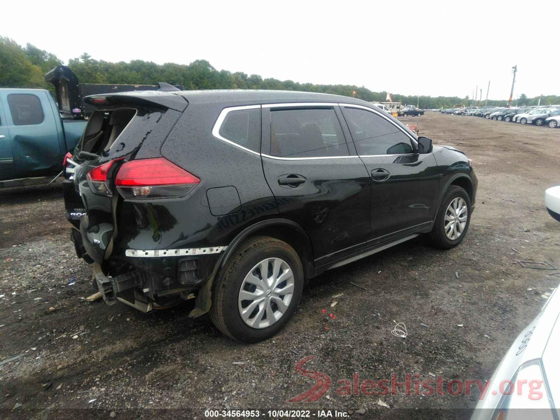 KNMAT2MV3HP546324 2017 NISSAN ROGUE