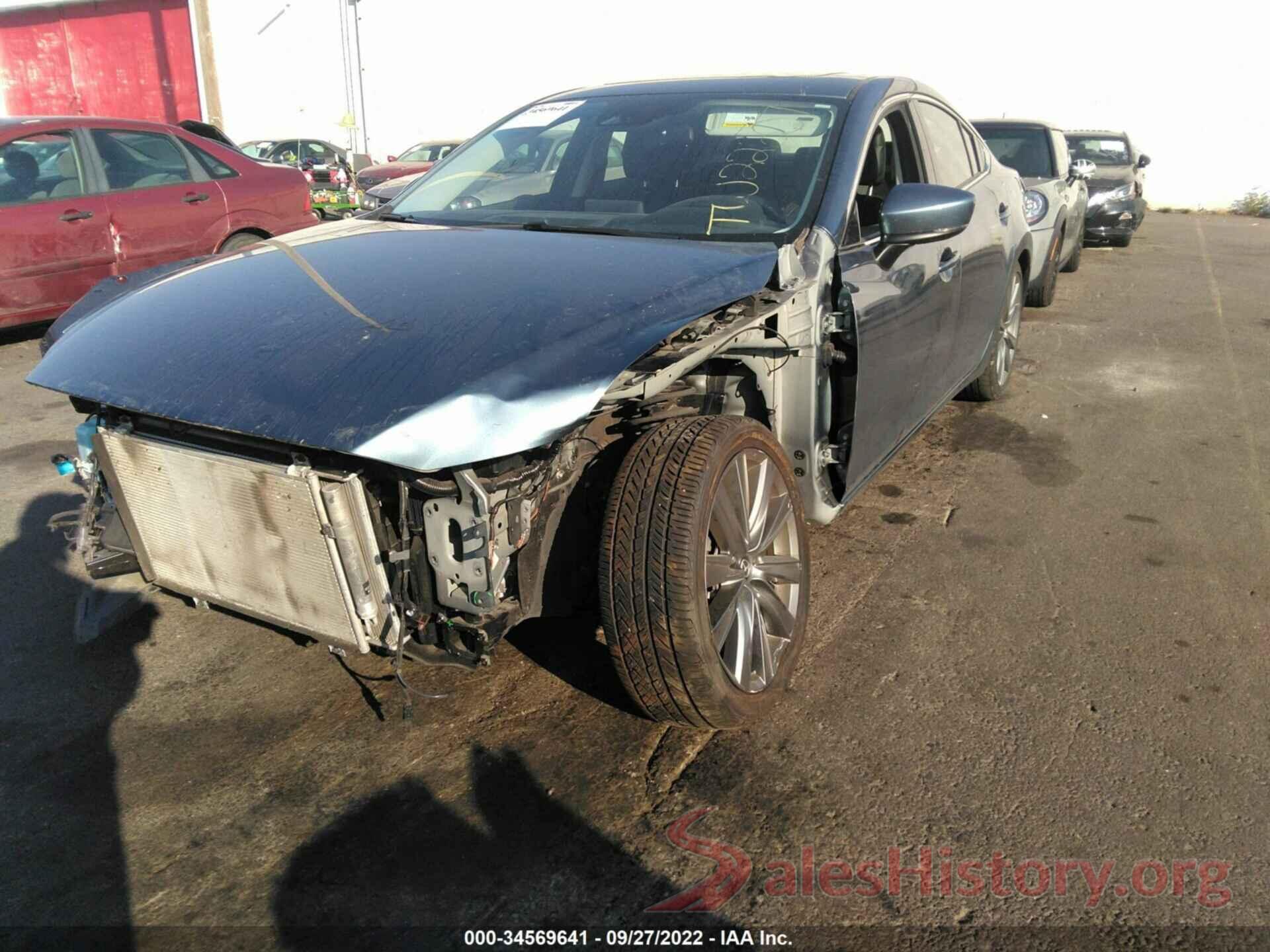 JM1GL1VM0J1335715 2018 MAZDA MAZDA6