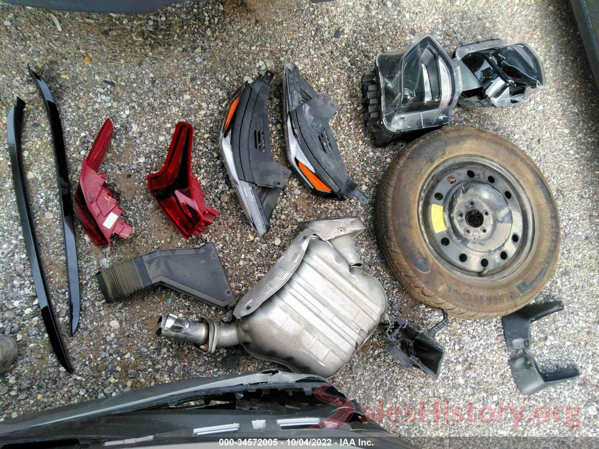 5NMS3CAD4LH293456 2020 HYUNDAI SANTA FE