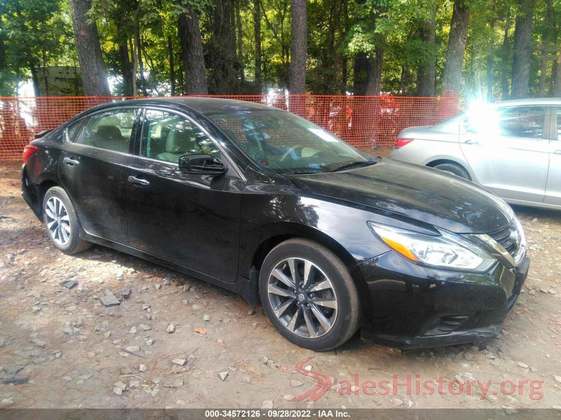 1N4AL3AP2HC168814 2017 NISSAN ALTIMA