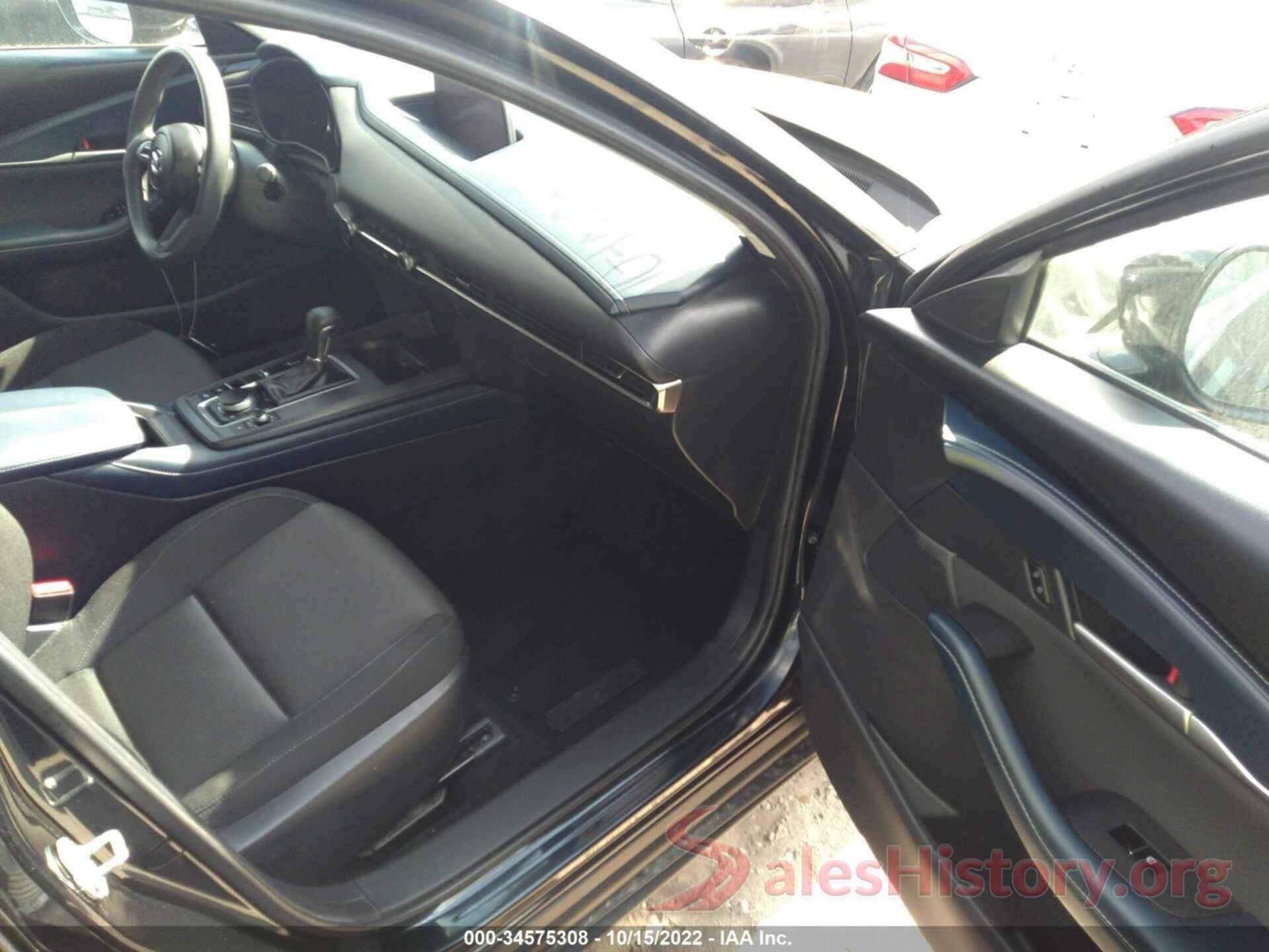 3MVDMABL2LM135046 2020 MAZDA CX-30