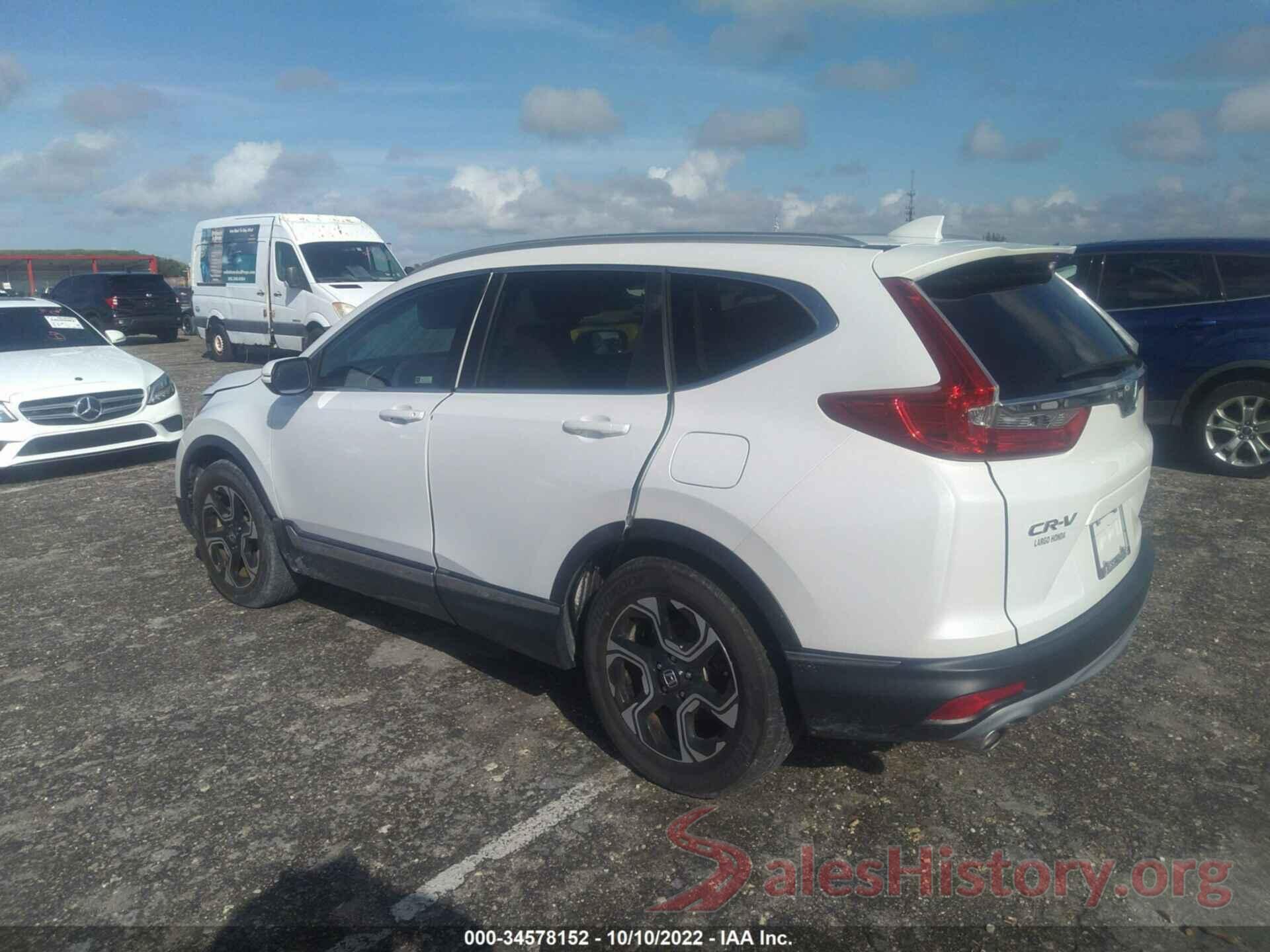 7FARW1H9XKE015984 2019 HONDA CR-V