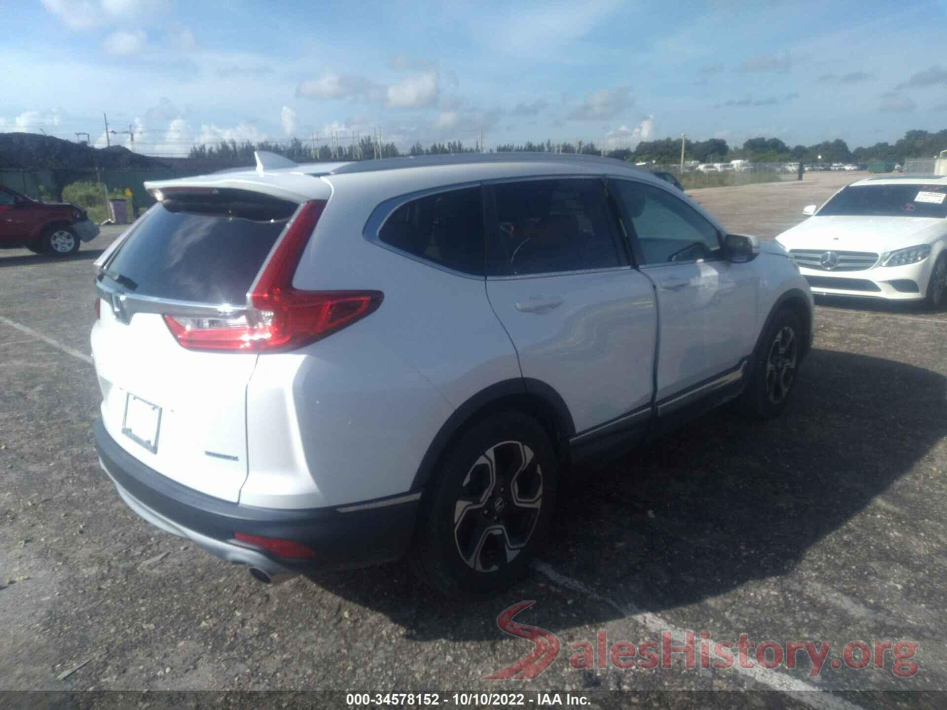 7FARW1H9XKE015984 2019 HONDA CR-V