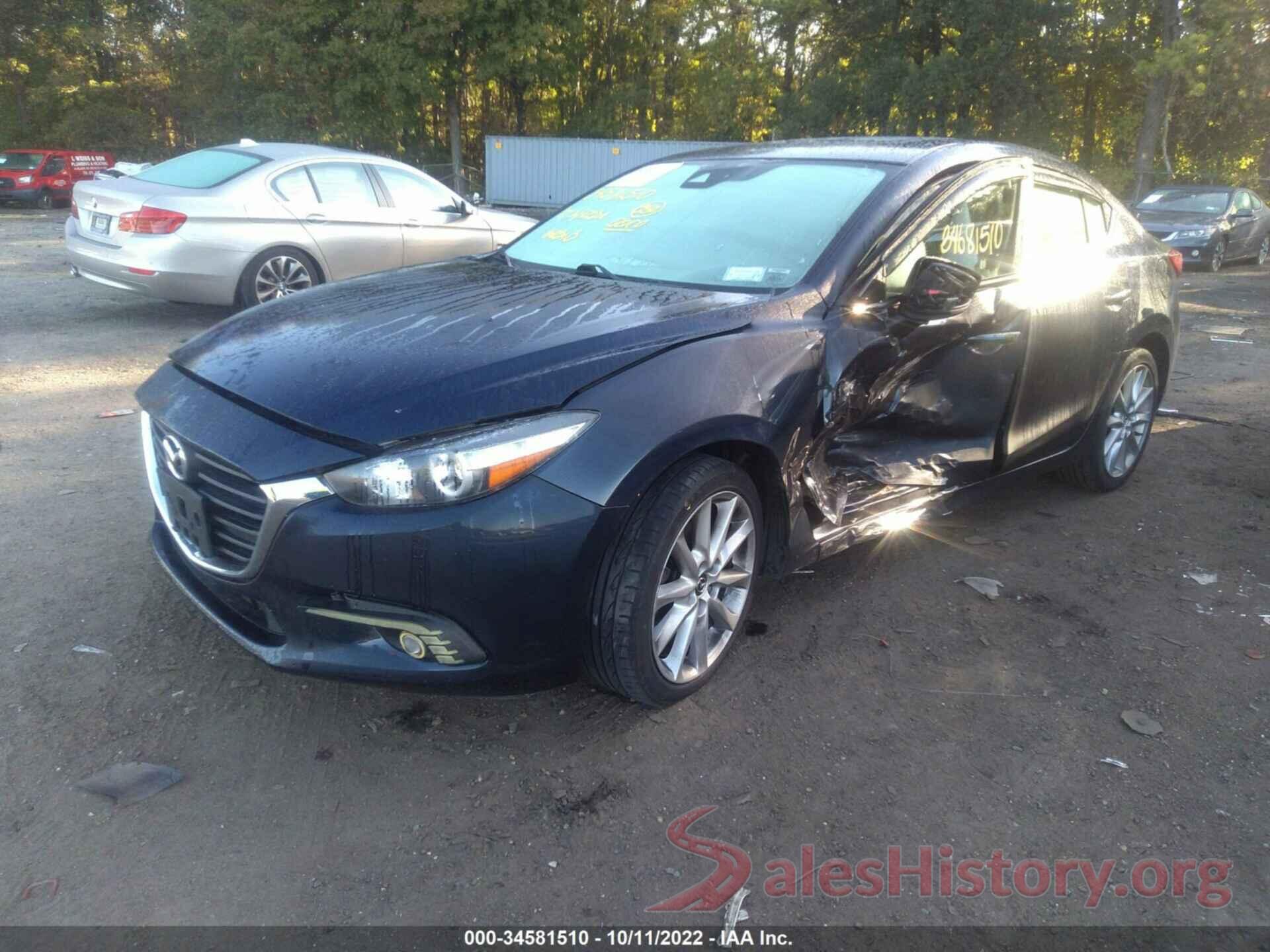 3MZBN1V78HM112881 2017 MAZDA MAZDA3 4-DOOR