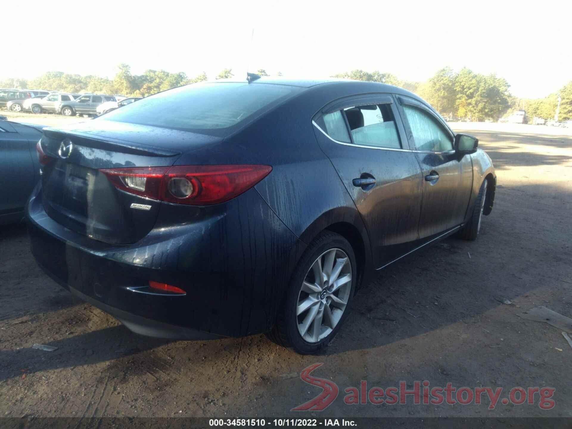 3MZBN1V78HM112881 2017 MAZDA MAZDA3 4-DOOR