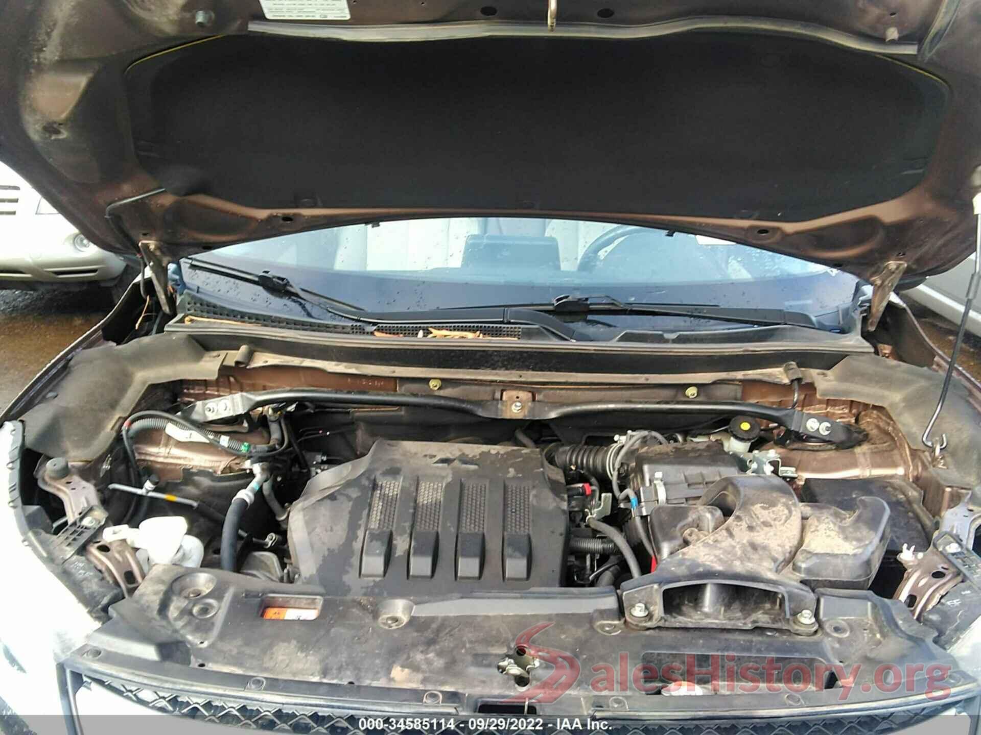 JA4AT5AA7KZ021369 2019 MITSUBISHI ECLIPSE CROSS