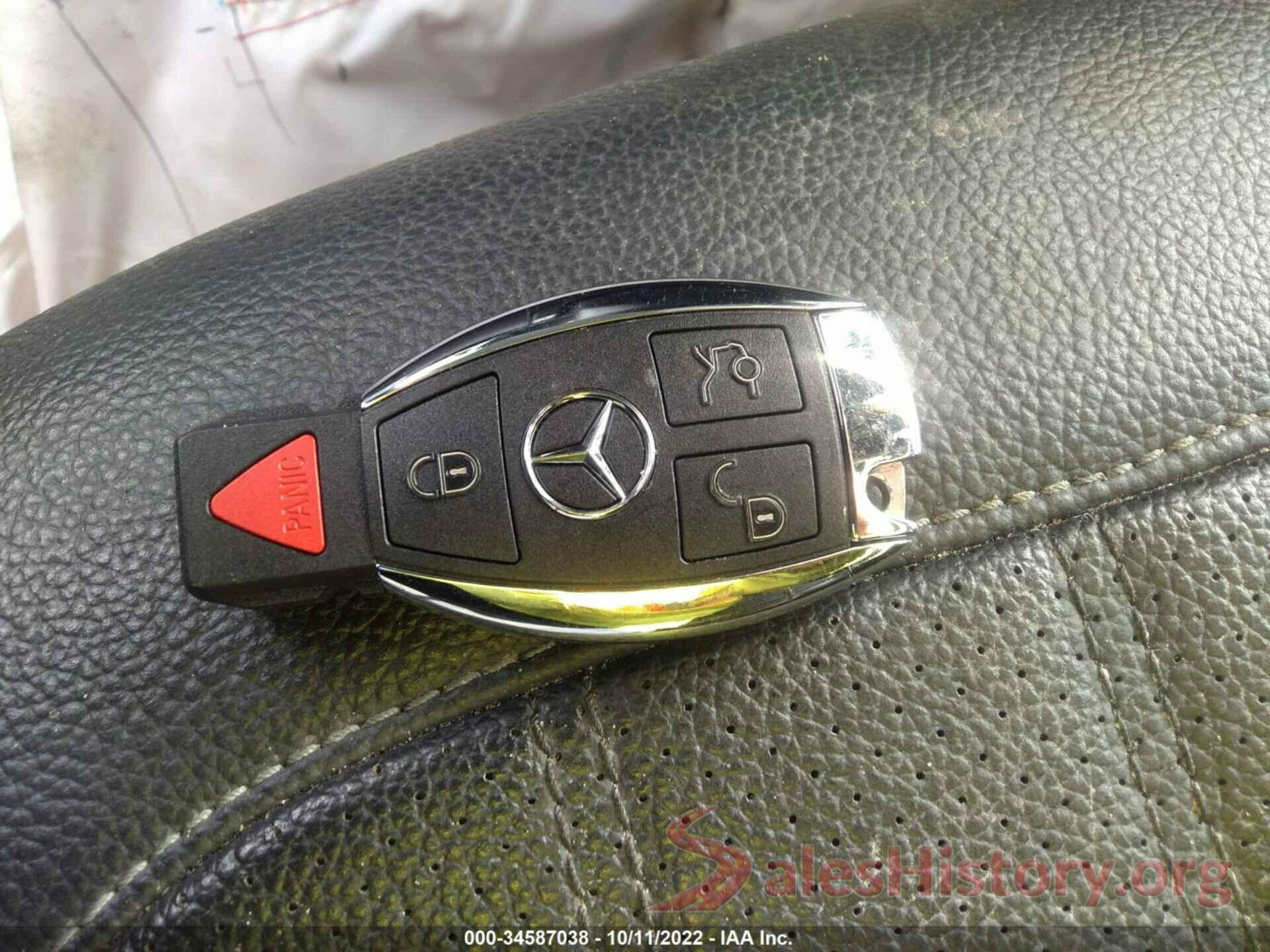 4JGDA5JB7JB009453 2018 MERCEDES-BENZ GLE