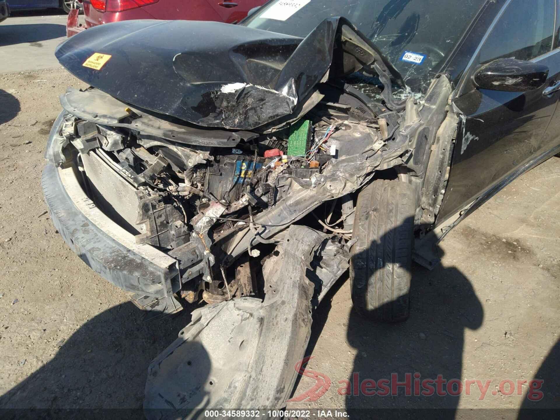 1N4AL3AP4JC184146 2018 NISSAN ALTIMA