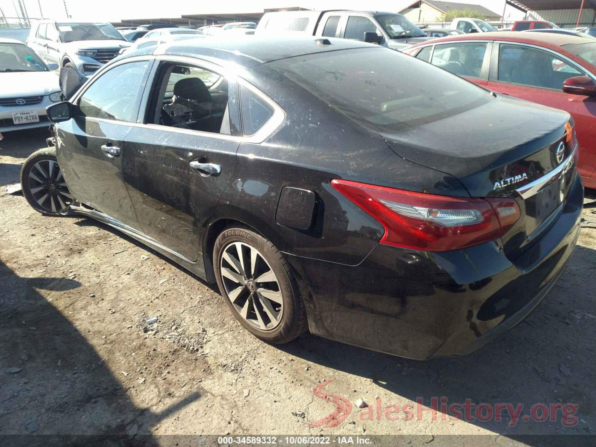 1N4AL3AP4JC184146 2018 NISSAN ALTIMA