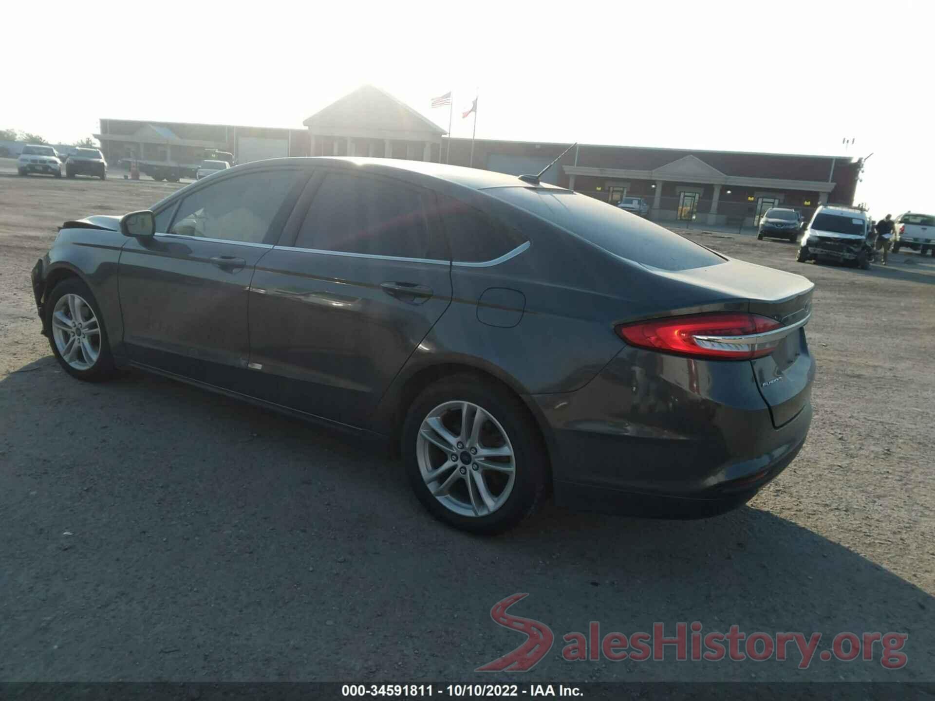 3FA6P0H78JR140103 2018 FORD FUSION