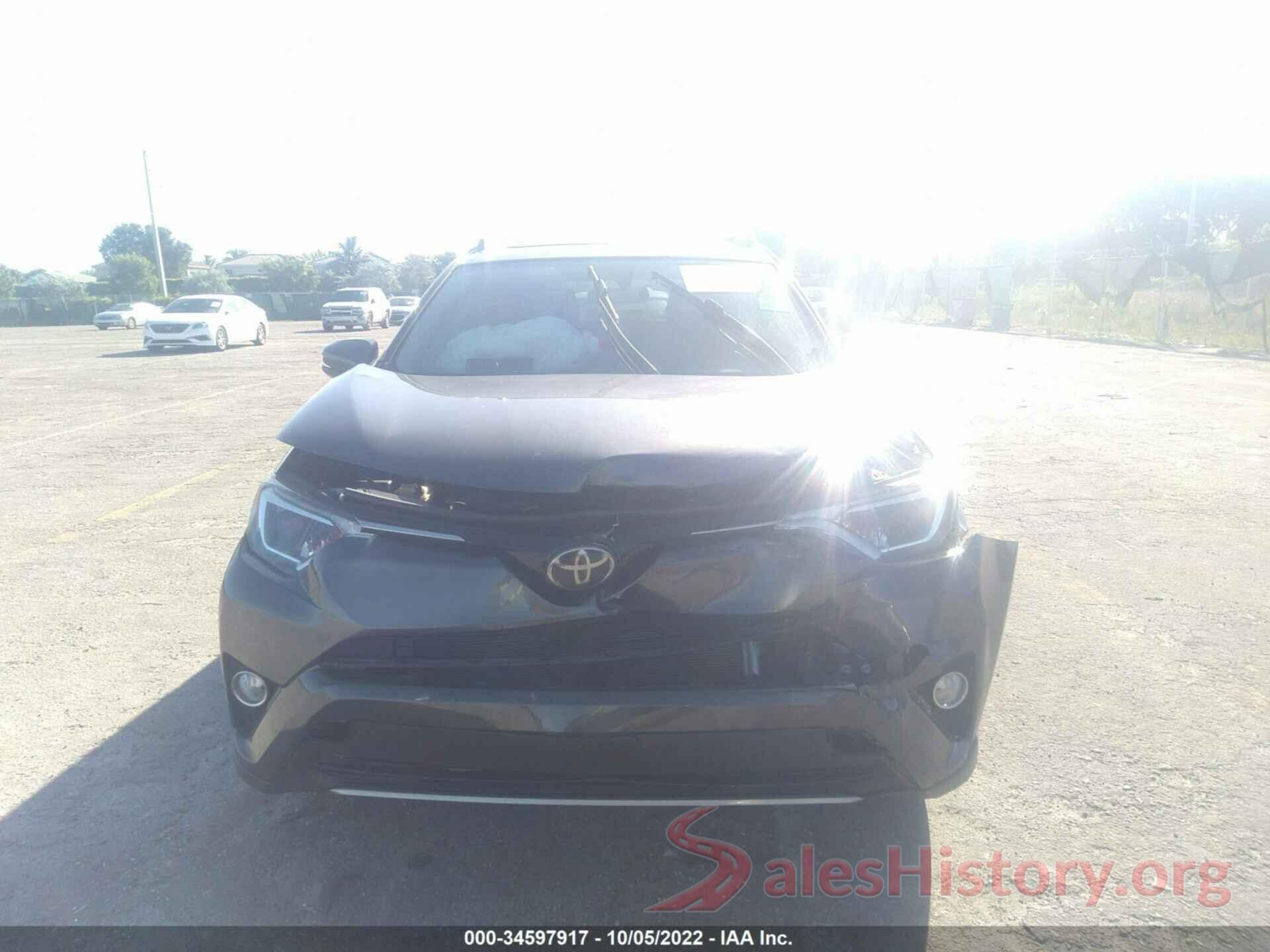 JTMWFREV5JJ182842 2018 TOYOTA RAV4