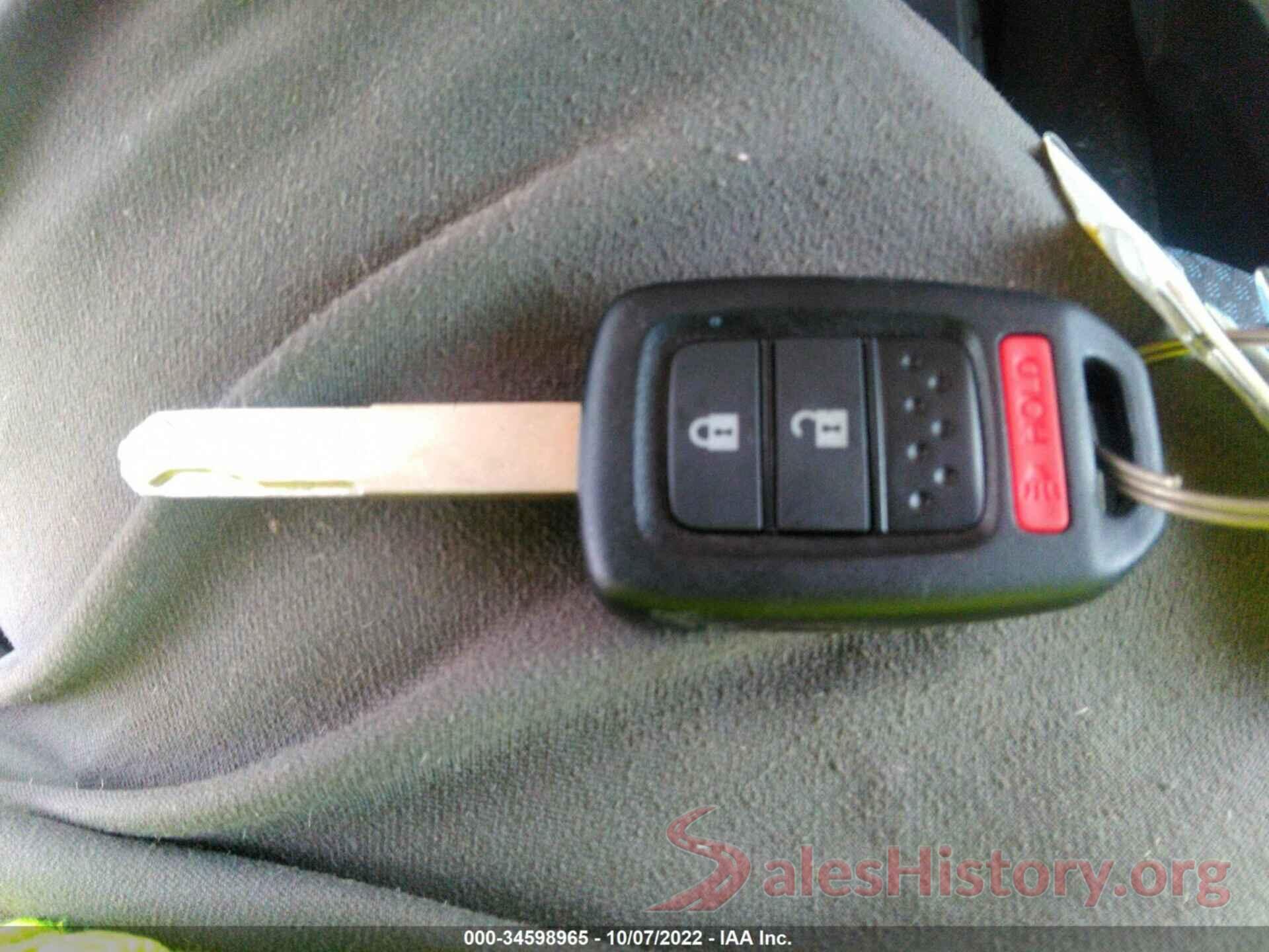 3HGGK5H41LM720553 2020 HONDA FIT